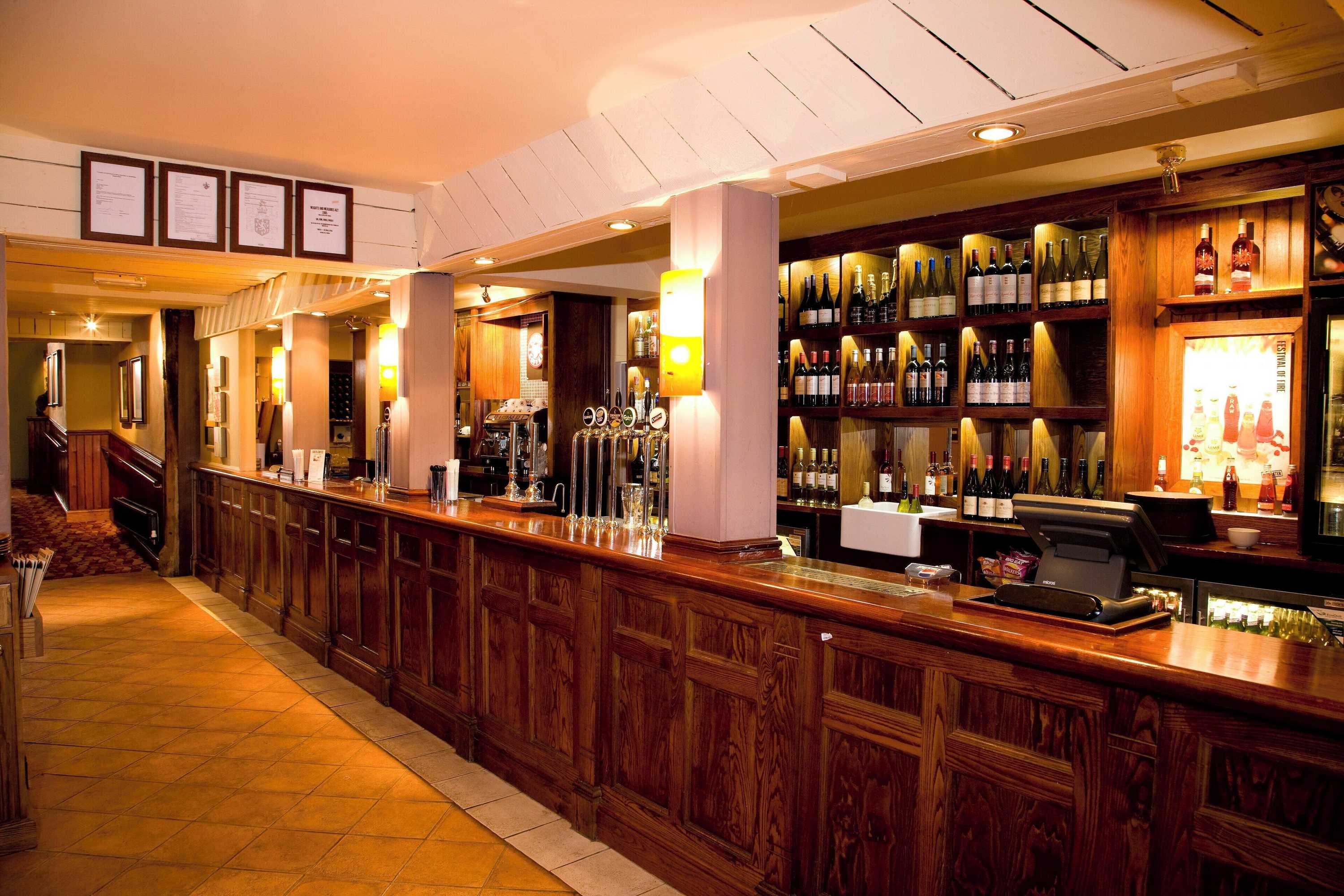 Gift card for Premier Inn Northampton West (harpole)