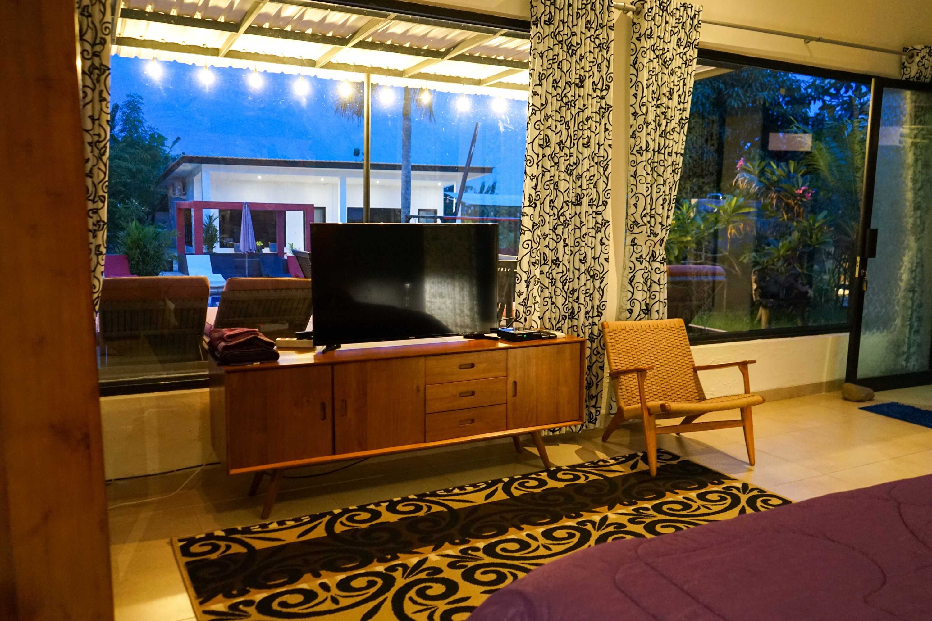 Gift card for Lucca Resort & Residence