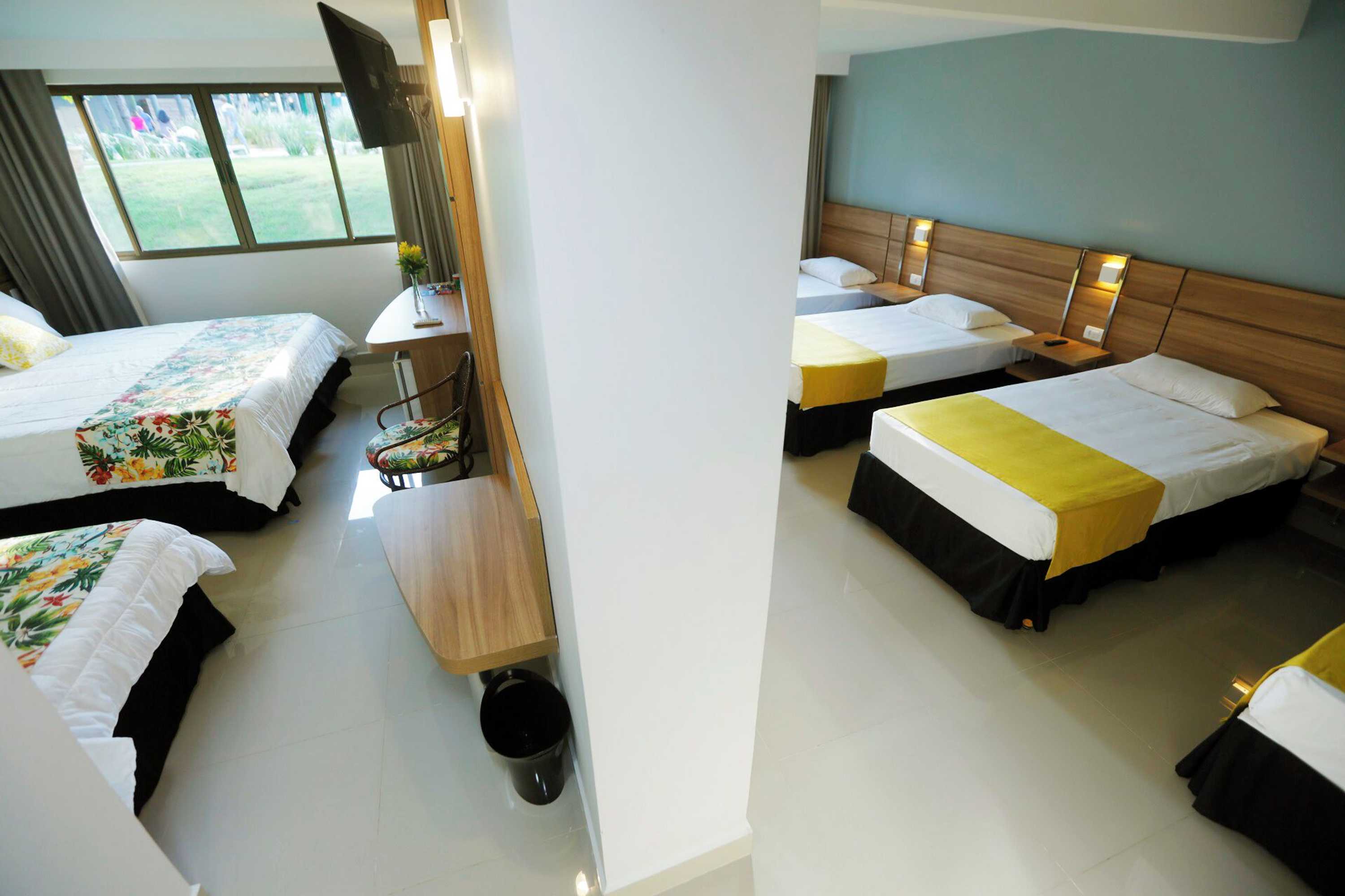 Gift card for Vivaz Cataratas Hotel & Resort