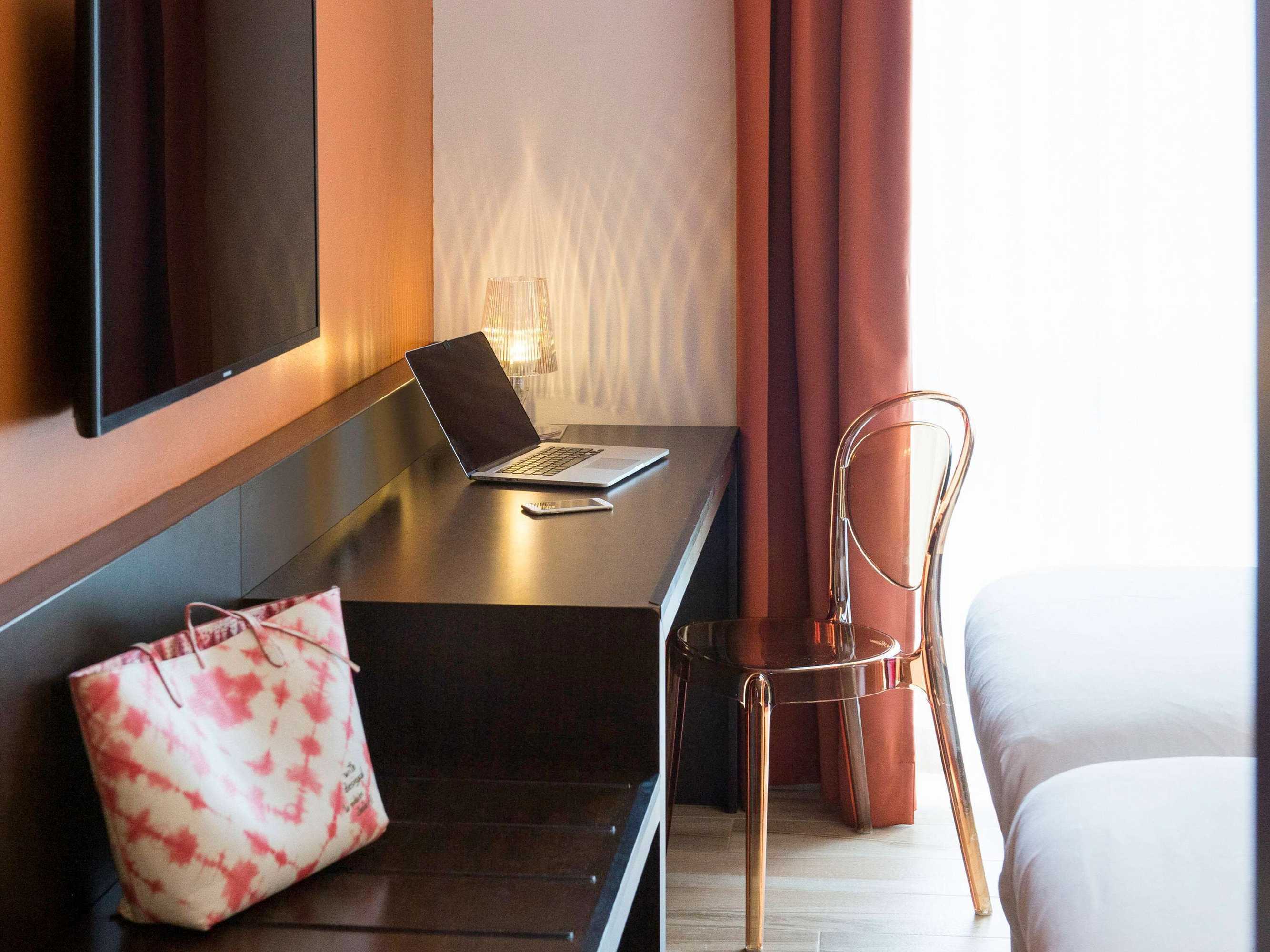Gift card for Ibis Styles La Louvière Gift card for Ibis Styles La Louvière