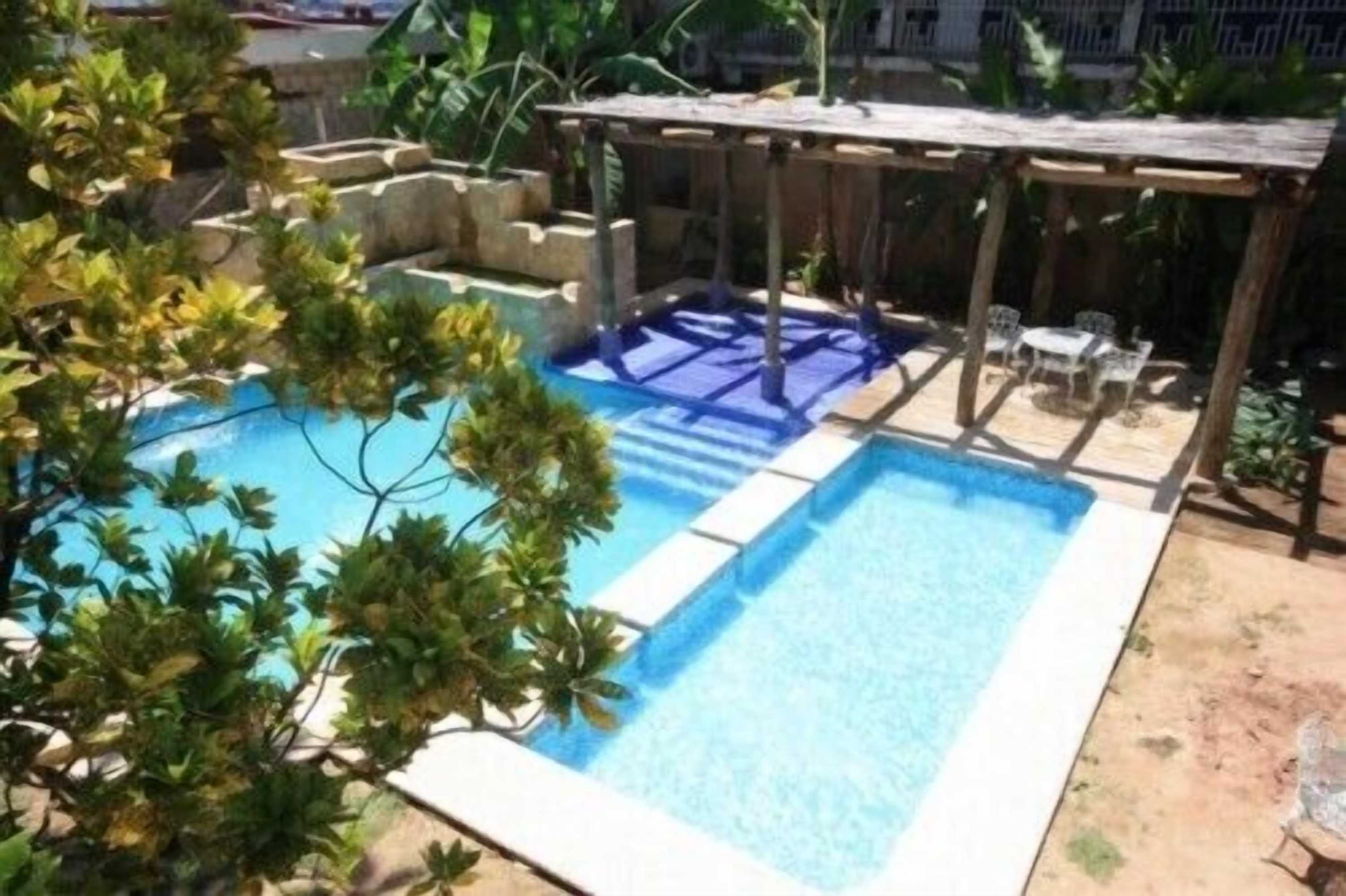 Gift card for Hotel Palenque Gift card for Hotel Palenque
