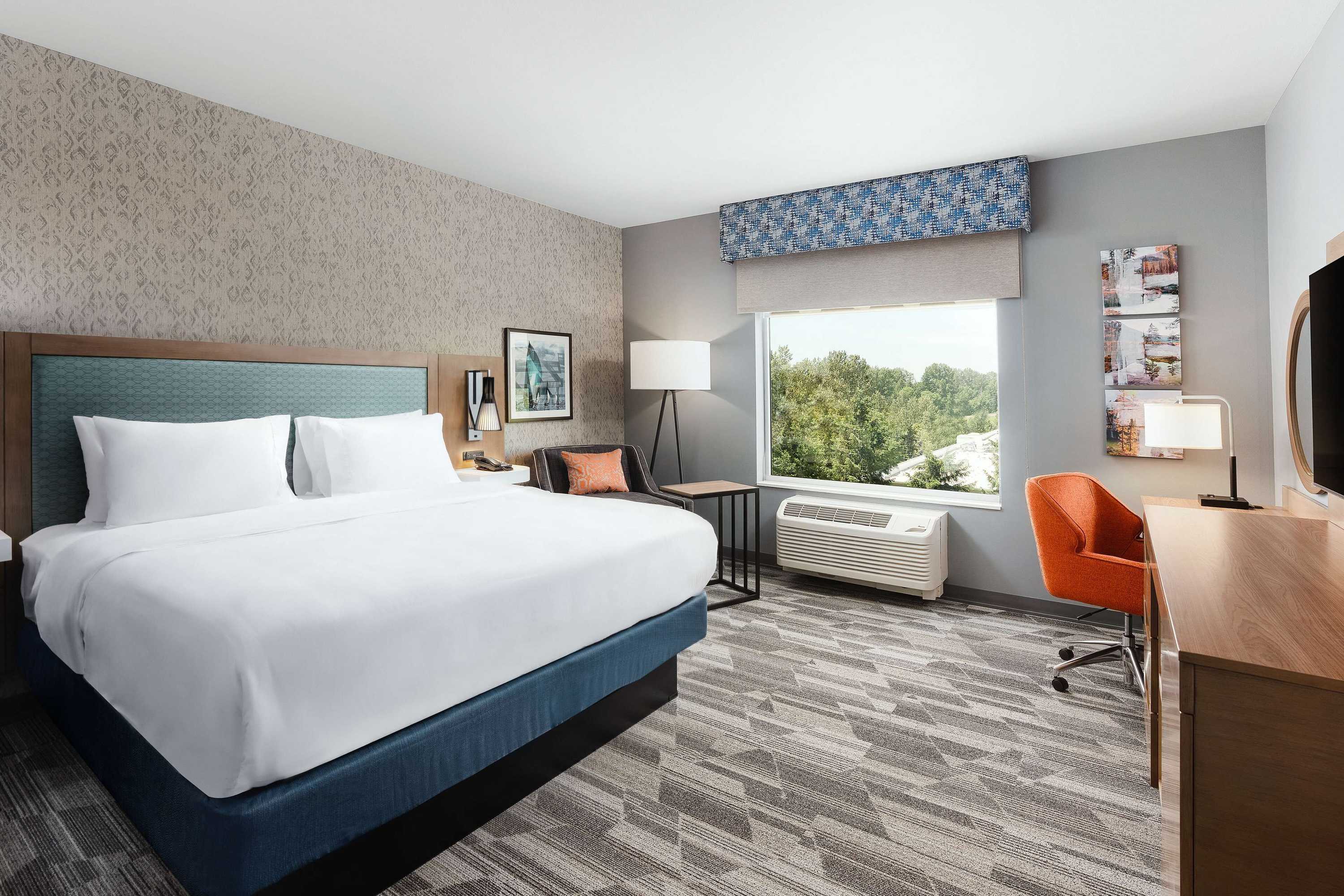 Gift card for Hampton Inn Bellingham Airport Gift card for Hampton Inn Bellingham Airport