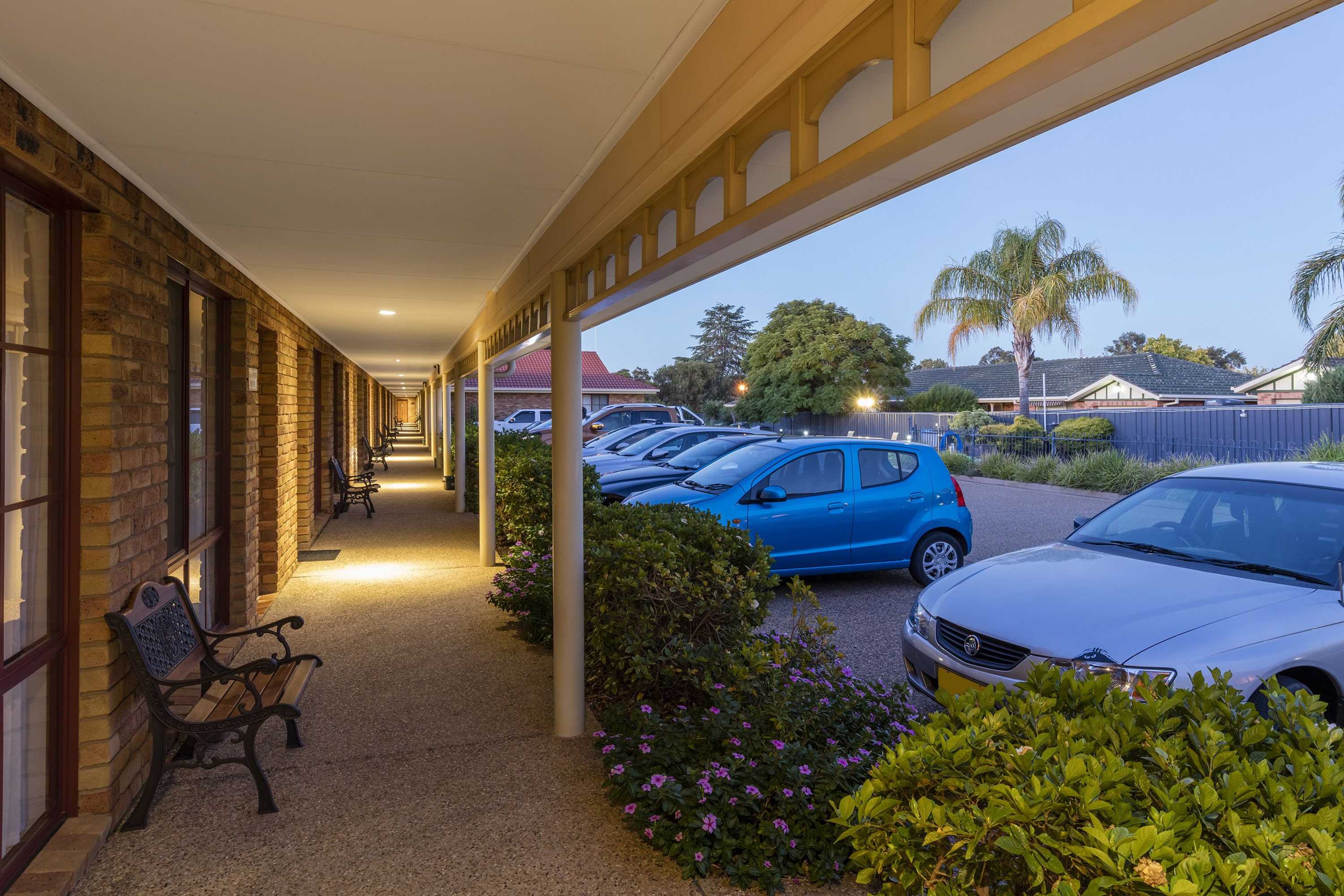 Gift card for Best Western Ambassador Motor Inn & Apartments Gift card for Best Western Ambassador Motor Inn & Apartments