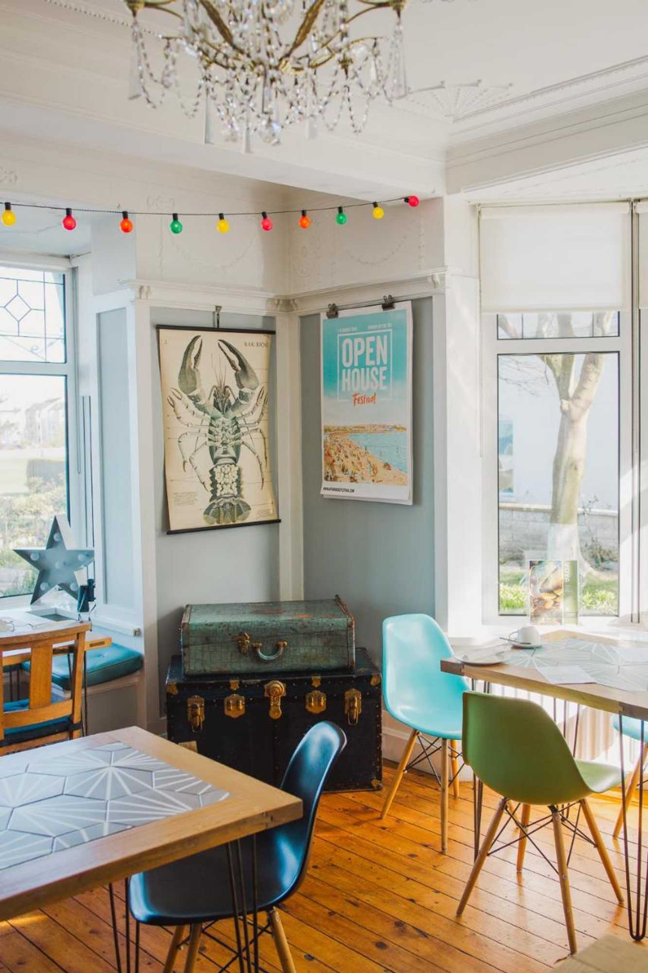 Gift card for Cairn Bay Lodge