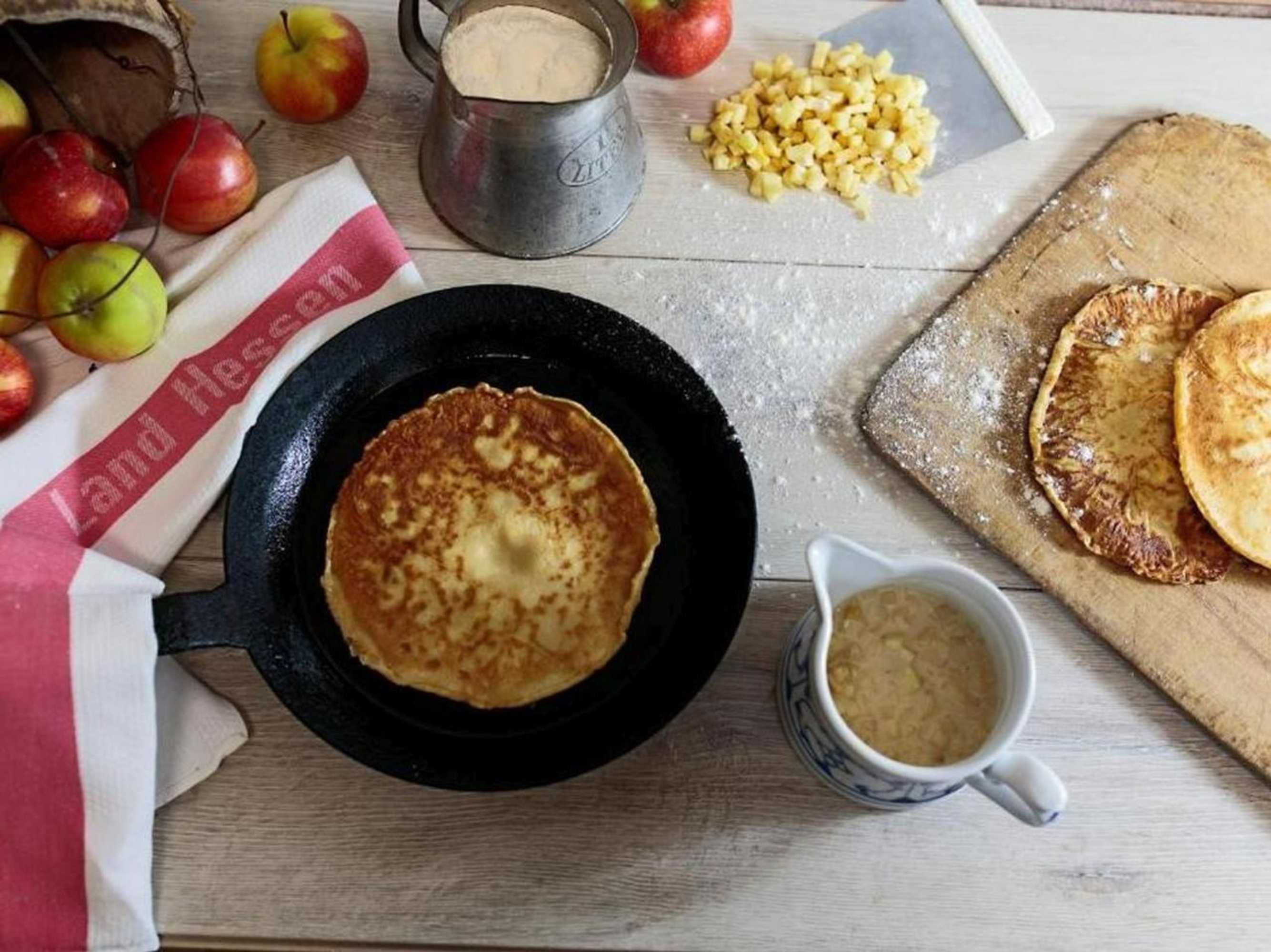 Gift card for Hotel Zur Krone