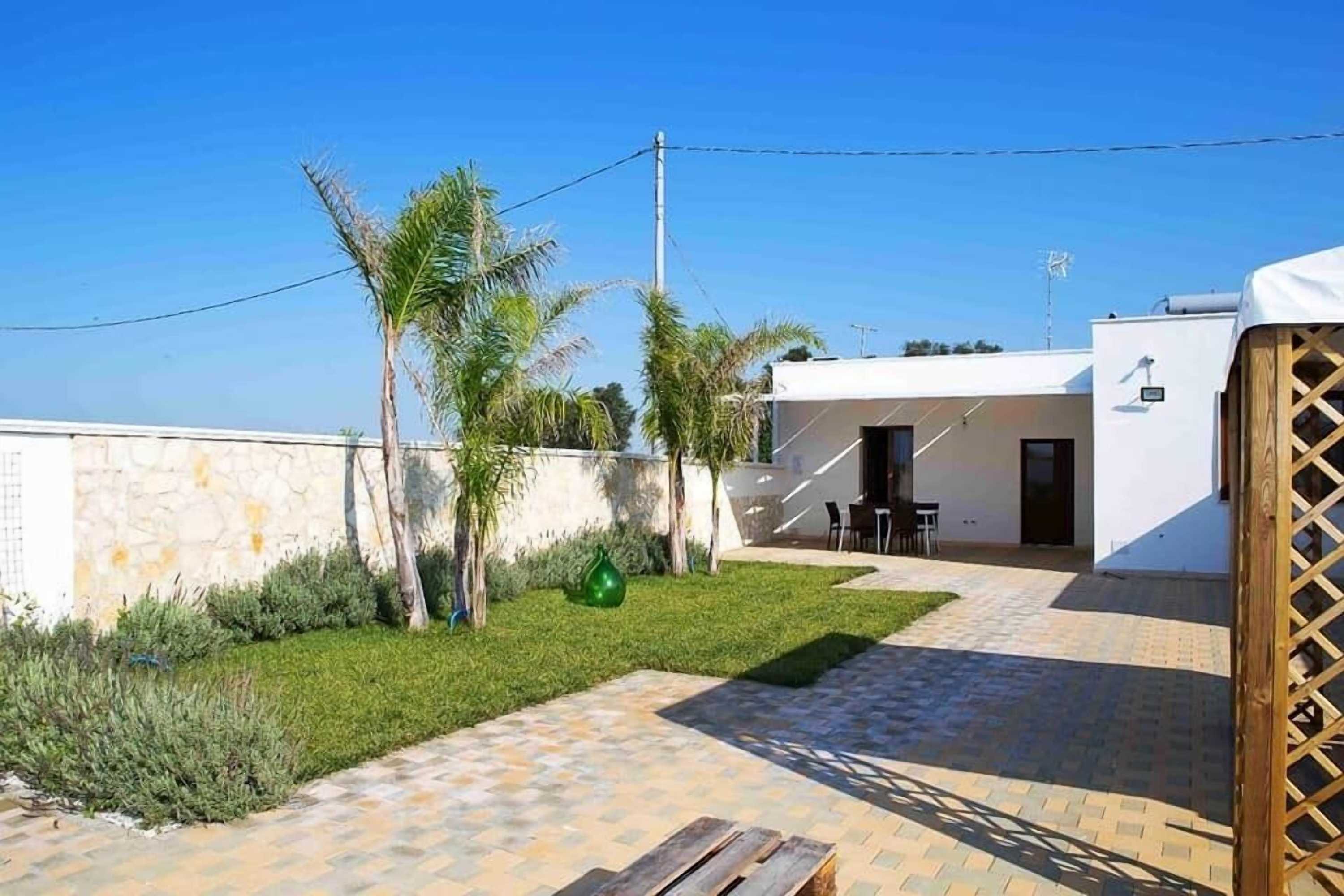 Gift card for Iori Salento B&b Gift card for Iori Salento B&b