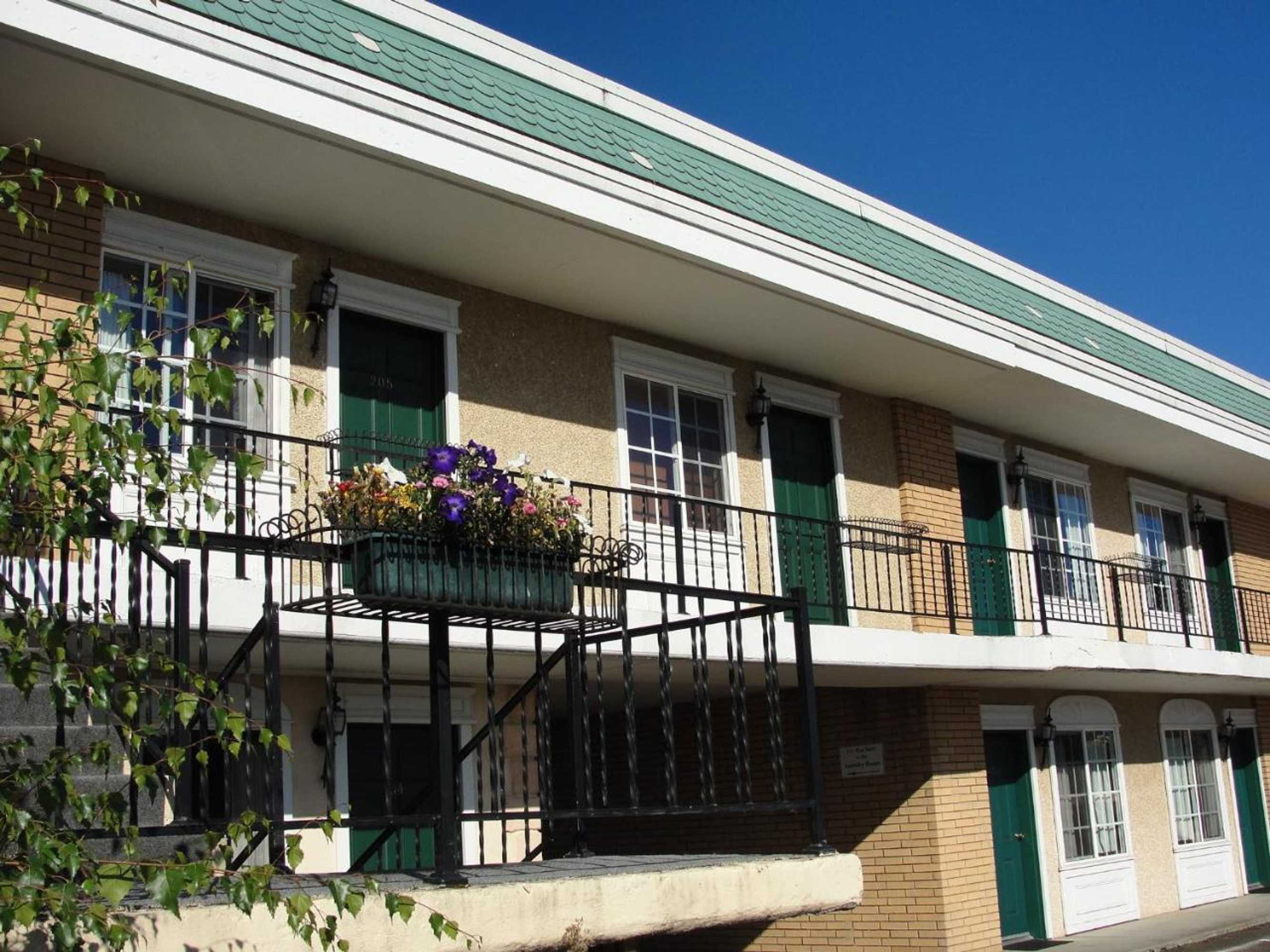 Gift card for Sequim West Inn