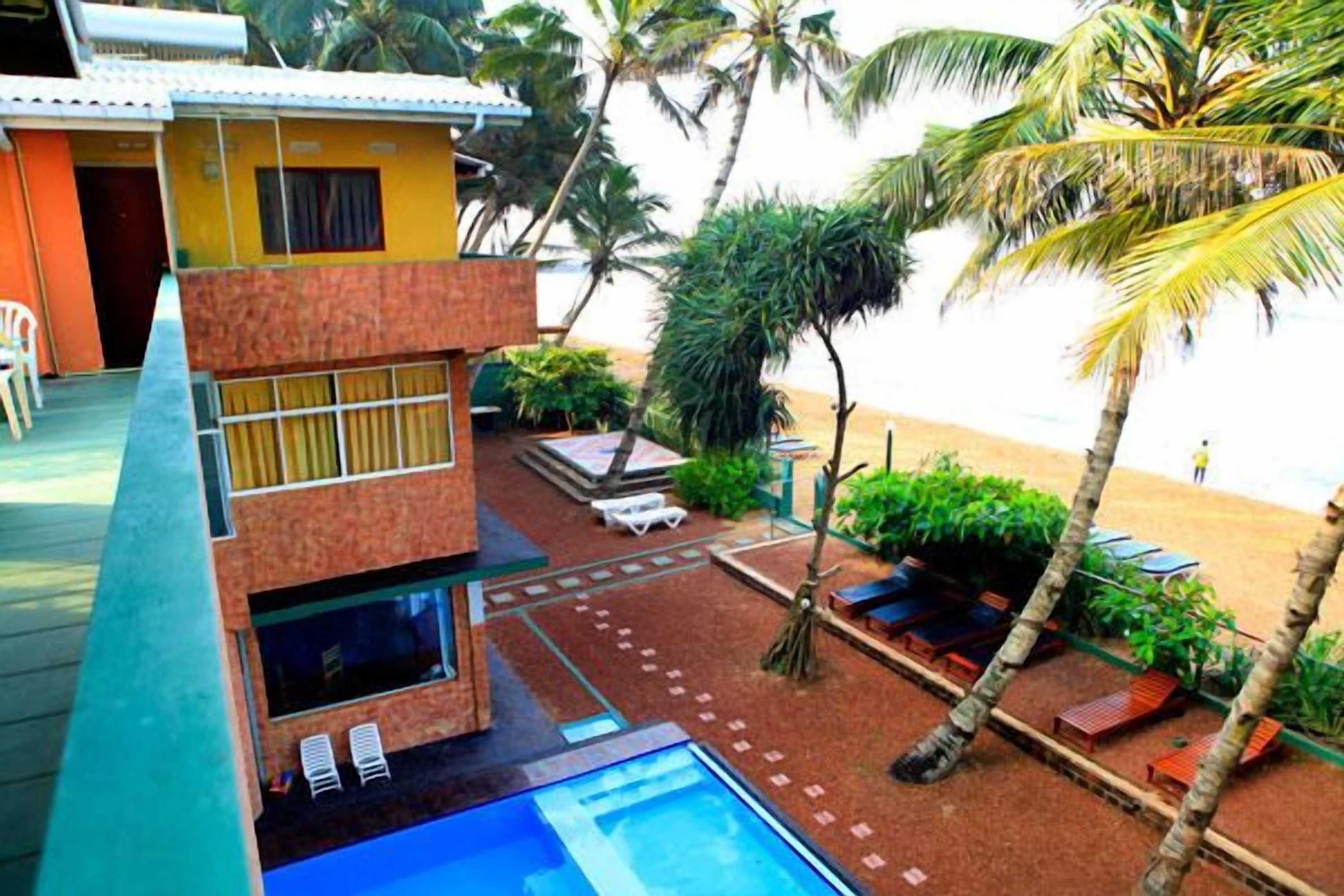 Gift card for Roy Villa Beach Hotel Gift card for Roy Villa Beach Hotel