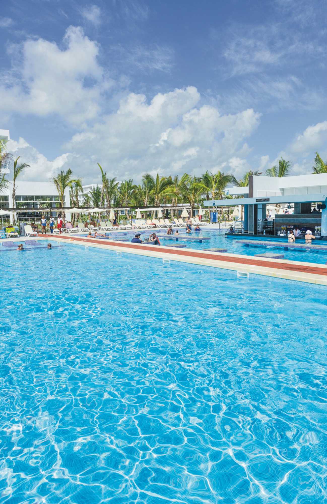 Gift card for Hotel Riu Republica - Adults Only - All Inclusive Gift card for Hotel Riu Republica - Adults Only - All Inclusive