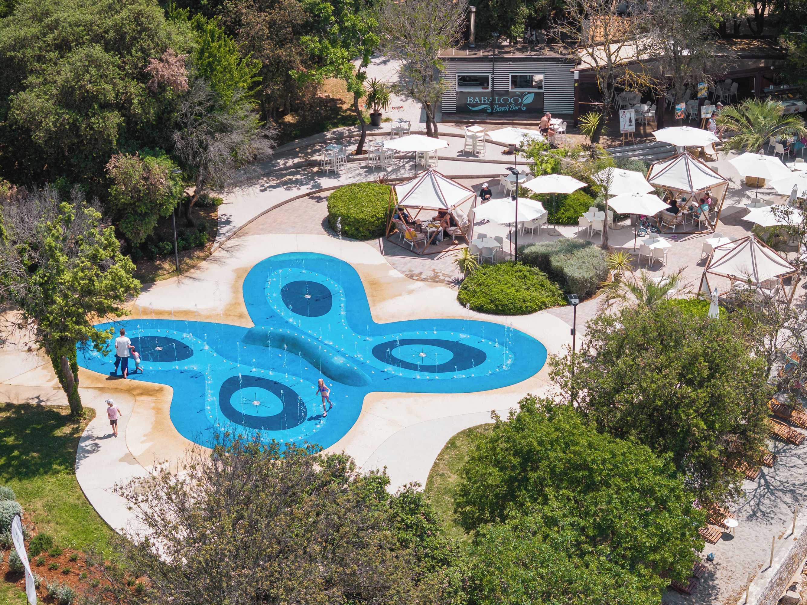 Gift card for Camping Homes Mon Perin Gift card for Camping Homes Mon Perin