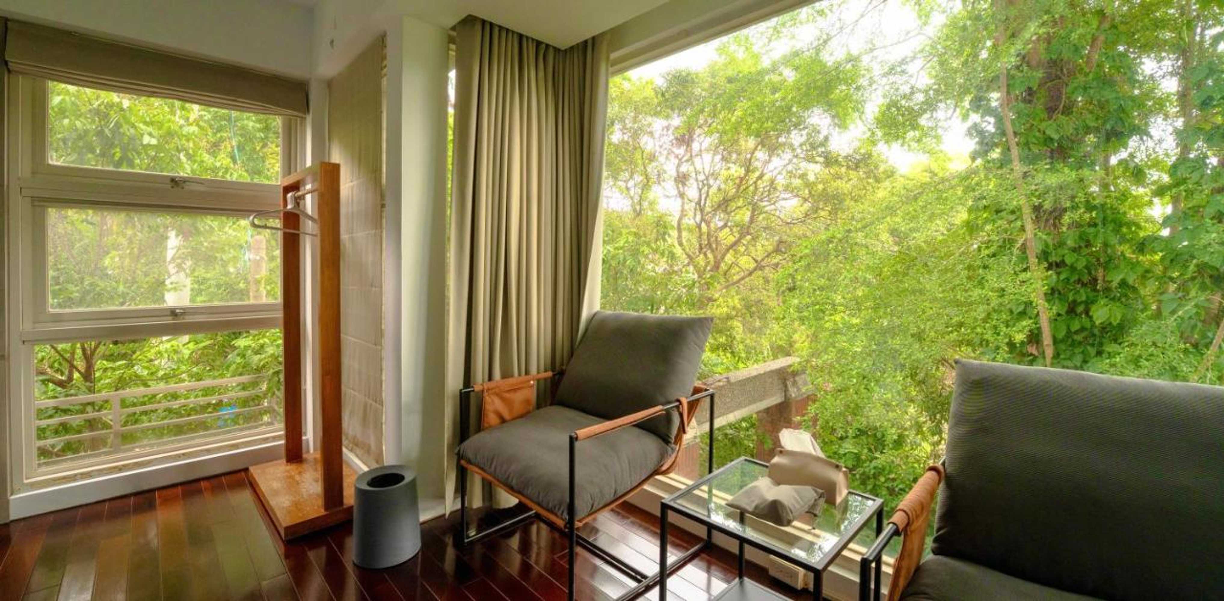 Gift card for Ming Shan Villa