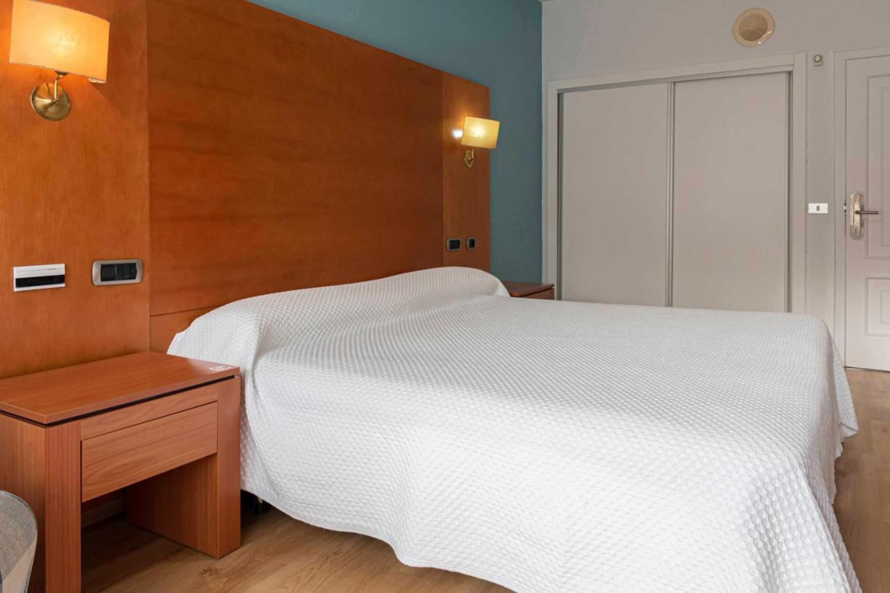 Gift card for Hotel Novo Muiño