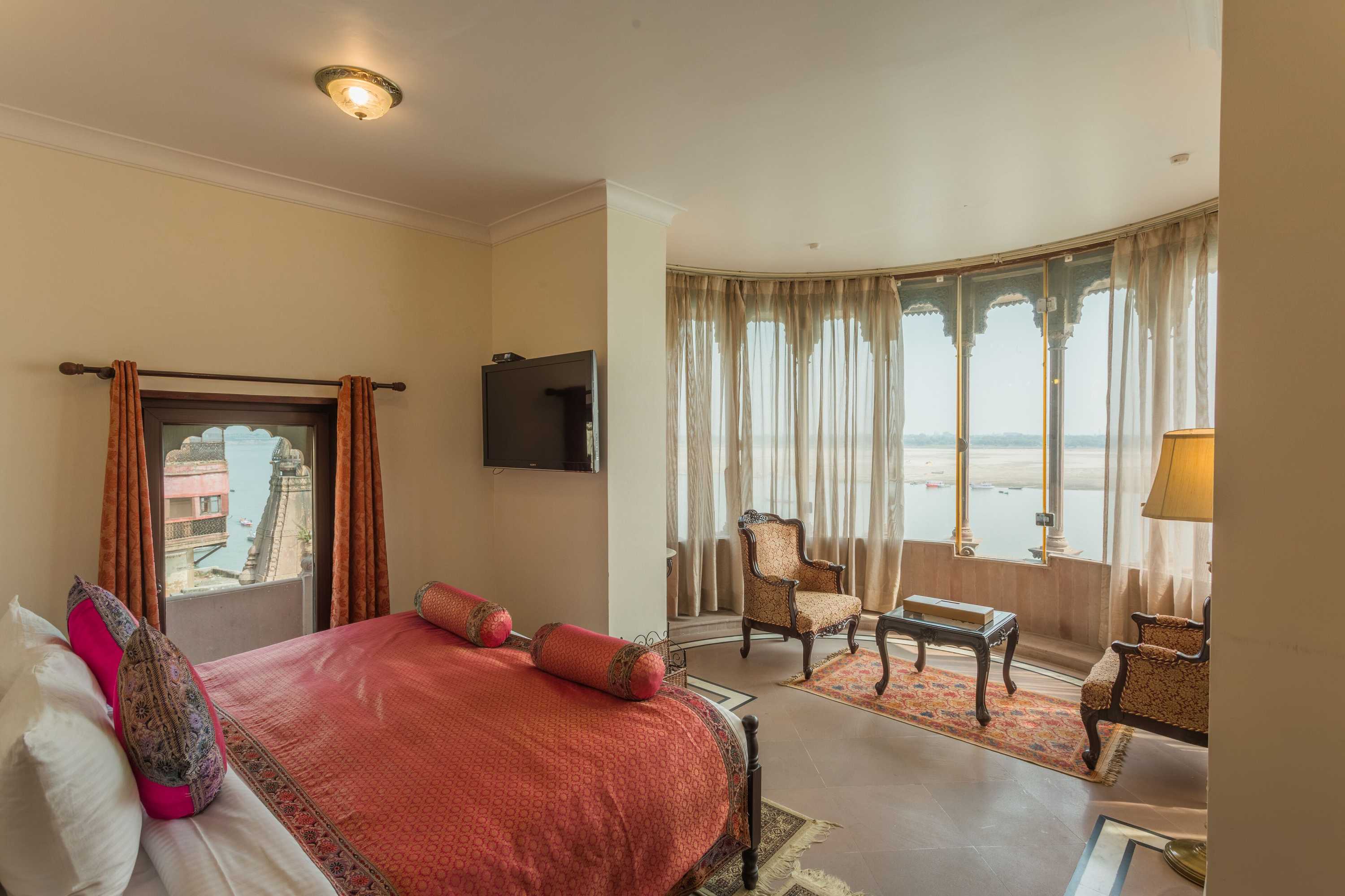 Gift card for Brijrama Palace, Varanasi Gift card for Brijrama Palace, Varanasi