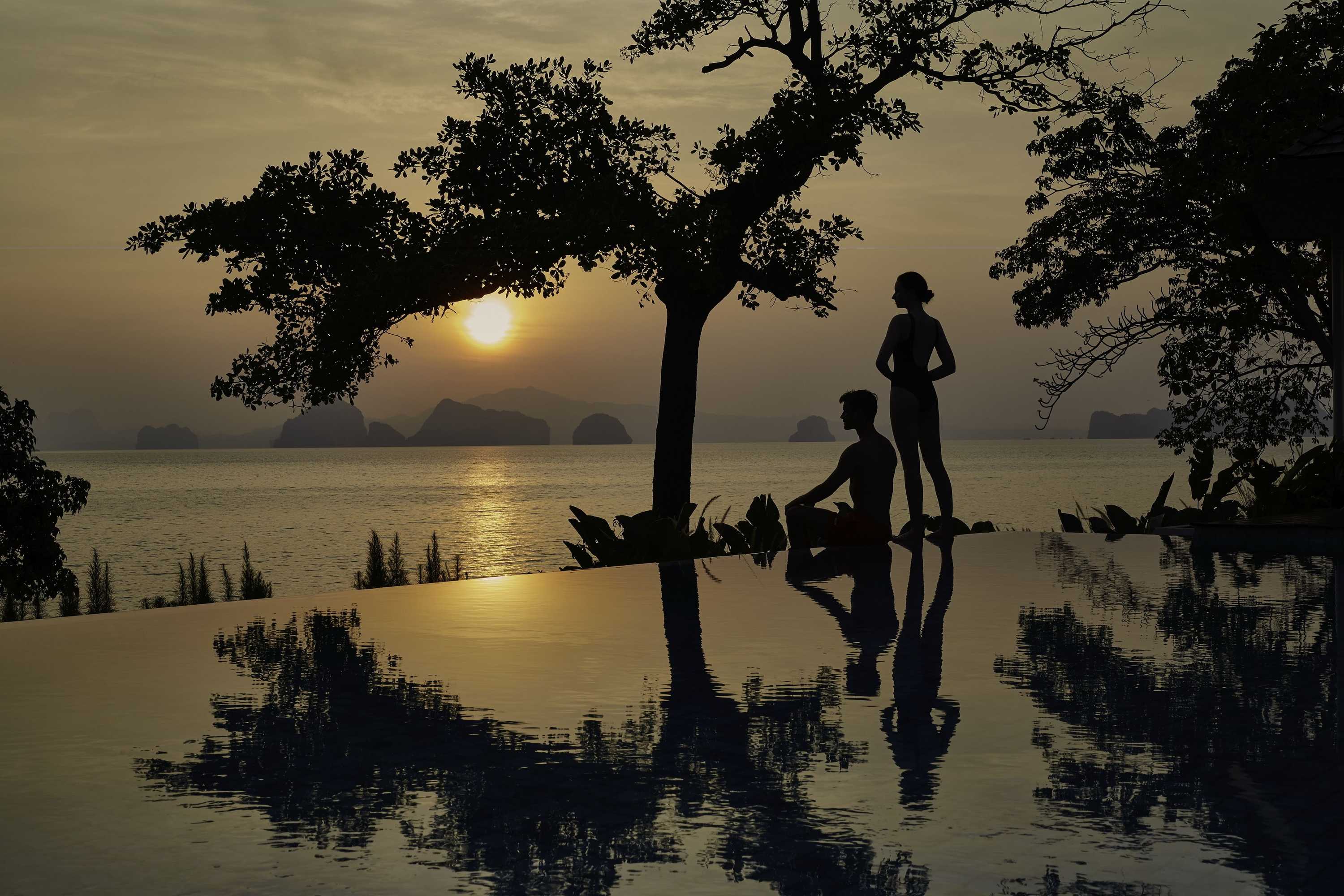 Gift card for Cape Kudu Hotel, Koh Yao Noi Gift card for Cape Kudu Hotel, Koh Yao Noi