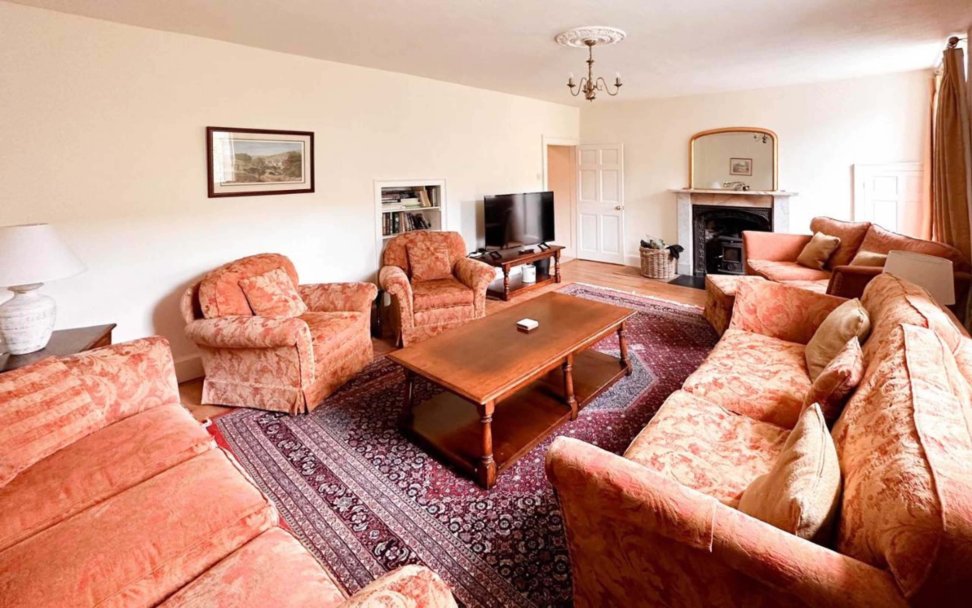 Gift card for Bridge House Muker