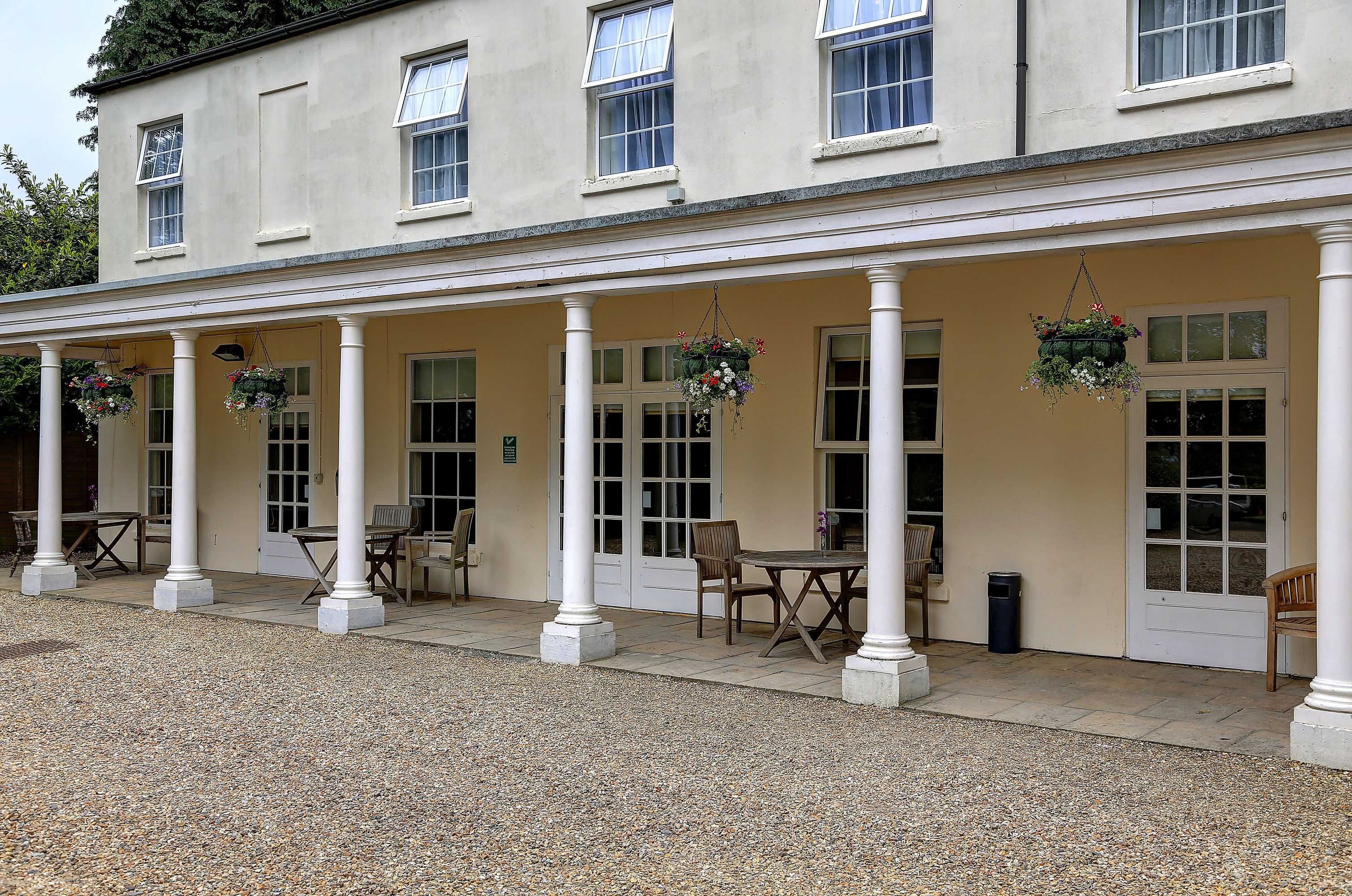Gift card for Best Western Shaftesbury The Royal Chase Hotel Gift card for Best Western Shaftesbury The Royal Chase Hotel