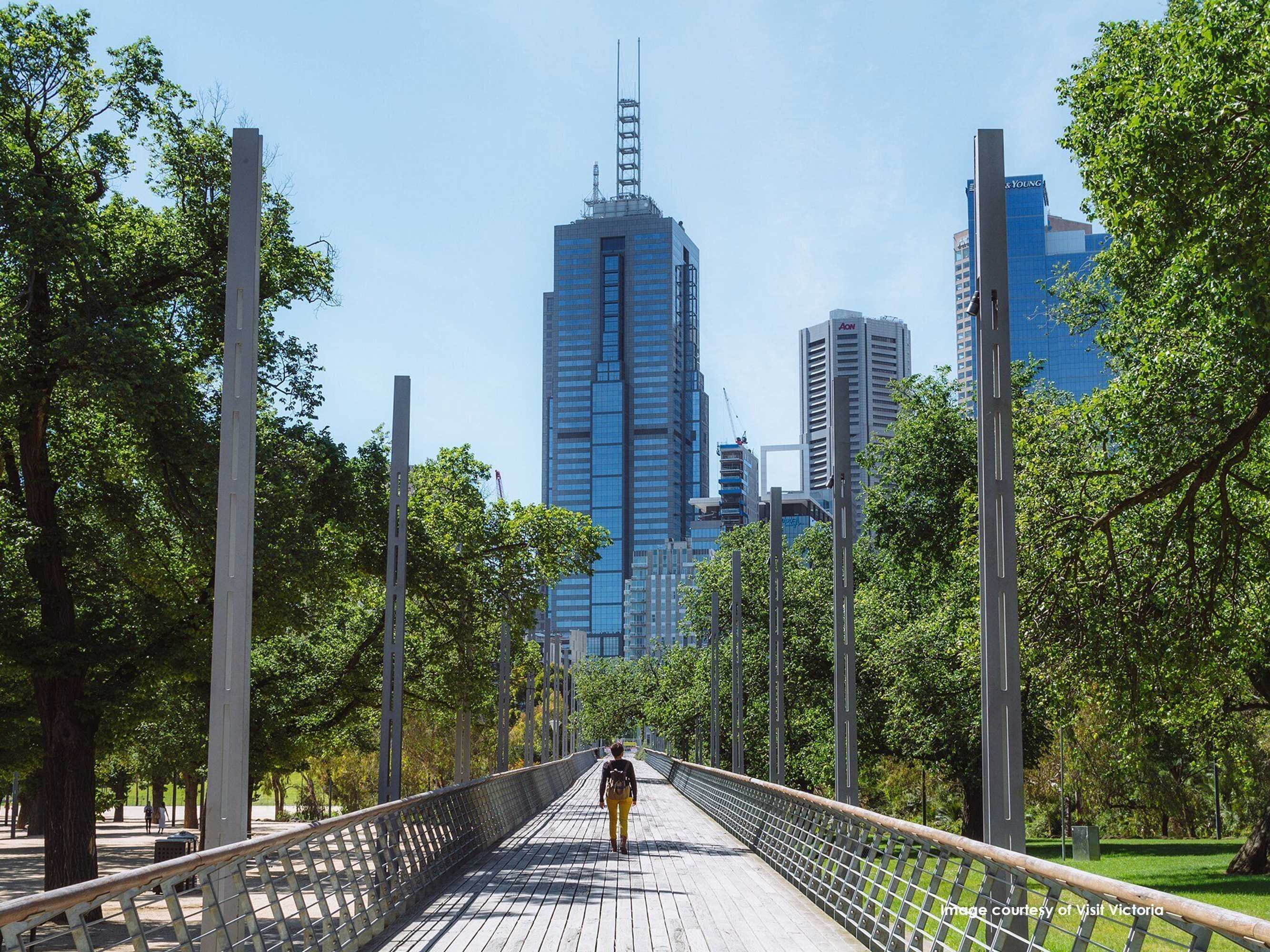 Gift card for Citadines on Bourke Melbourne Gift card for Citadines on Bourke Melbourne