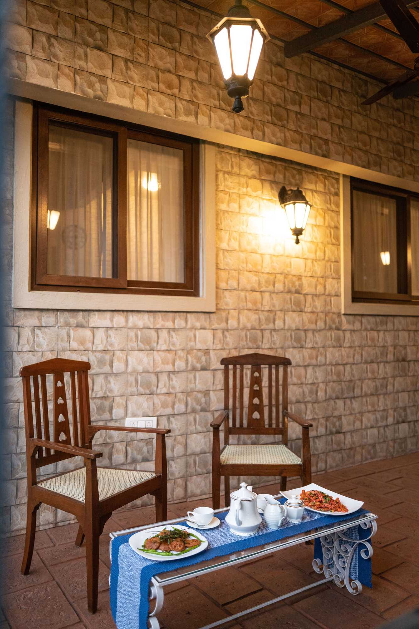 Gift card for Dulwich park View, Panchgani - Amã Stays & Trails 