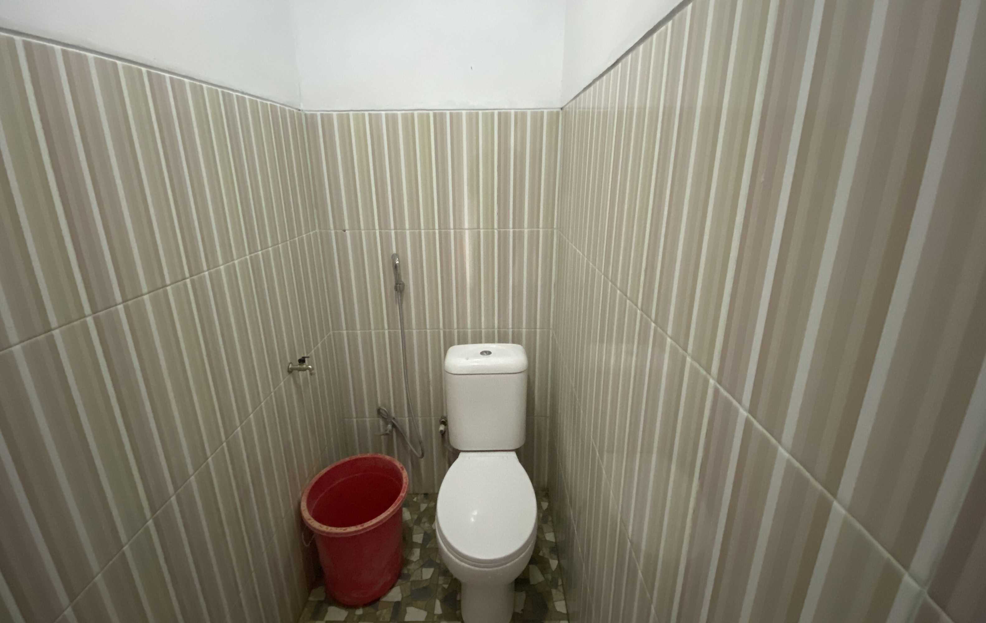 Gift card for Kayu Watu Cottage Gunung Kidul