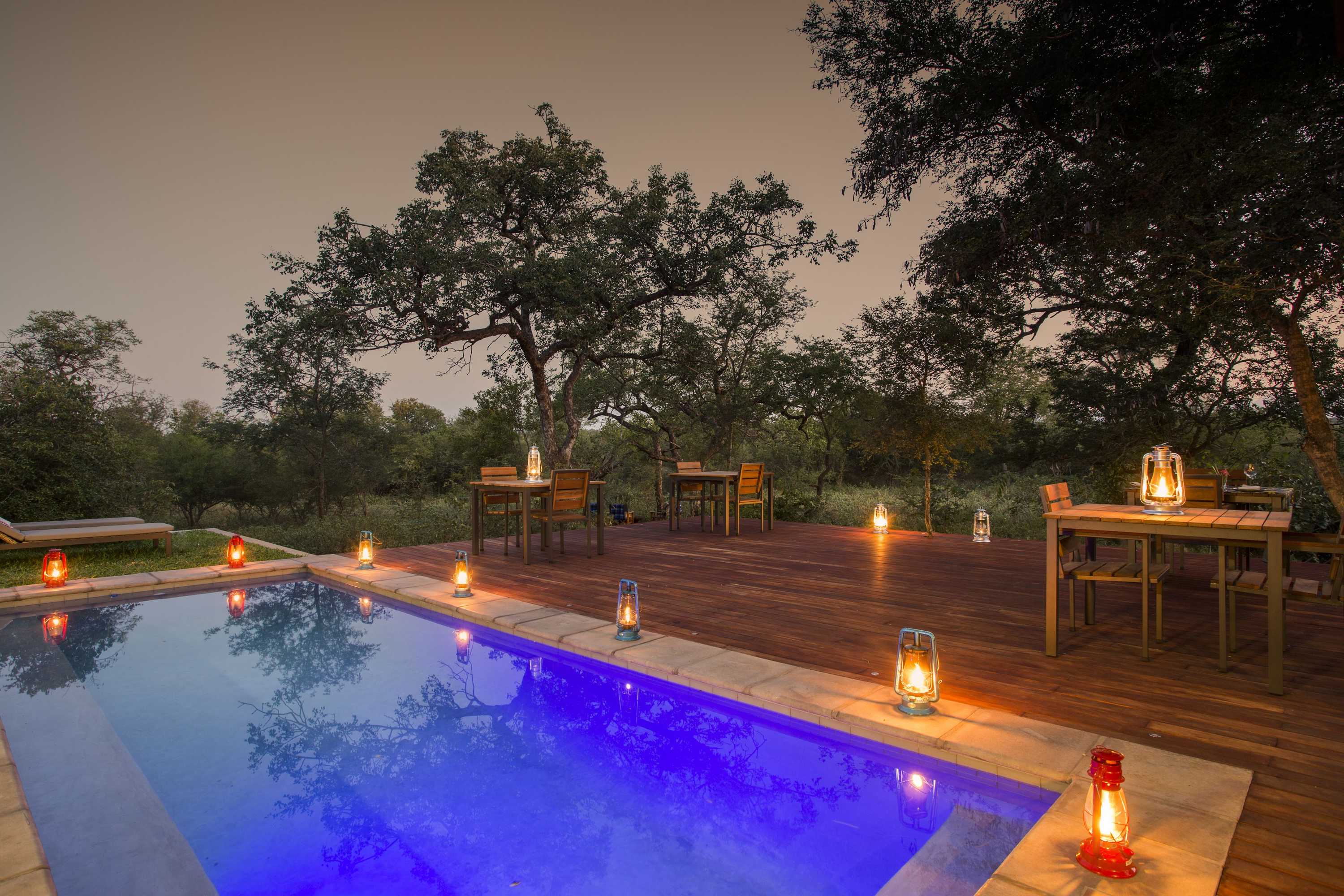 Gift card for Moya Safari Villa Gift card for Moya Safari Villa