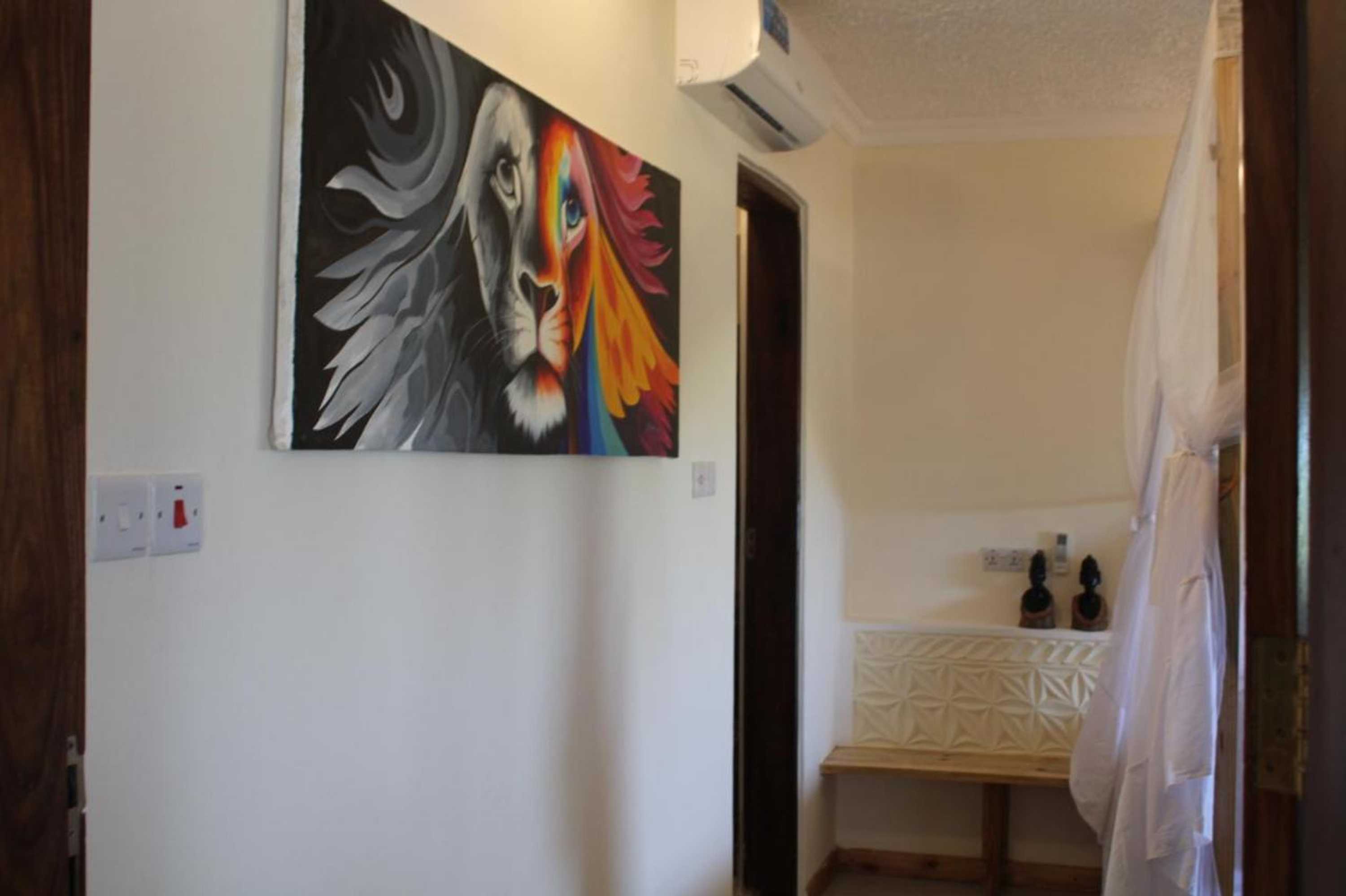 Gift card for Zanzibar Tropical Sunset Boutique Hotel - Adults Only Gift card for Zanzibar Tropical Sunset Boutique Hotel - Adults Only