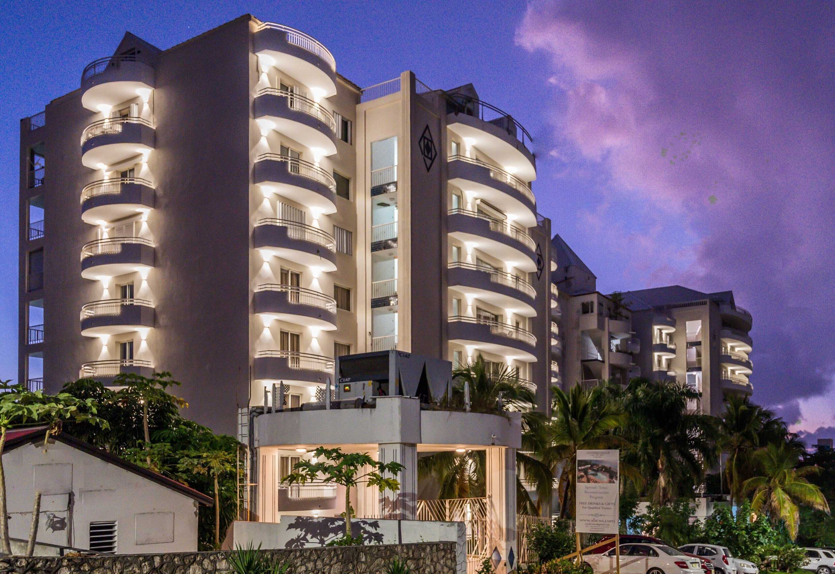 Gift card for Sapphire Beach Club Resort Gift card for Sapphire Beach Club Resort