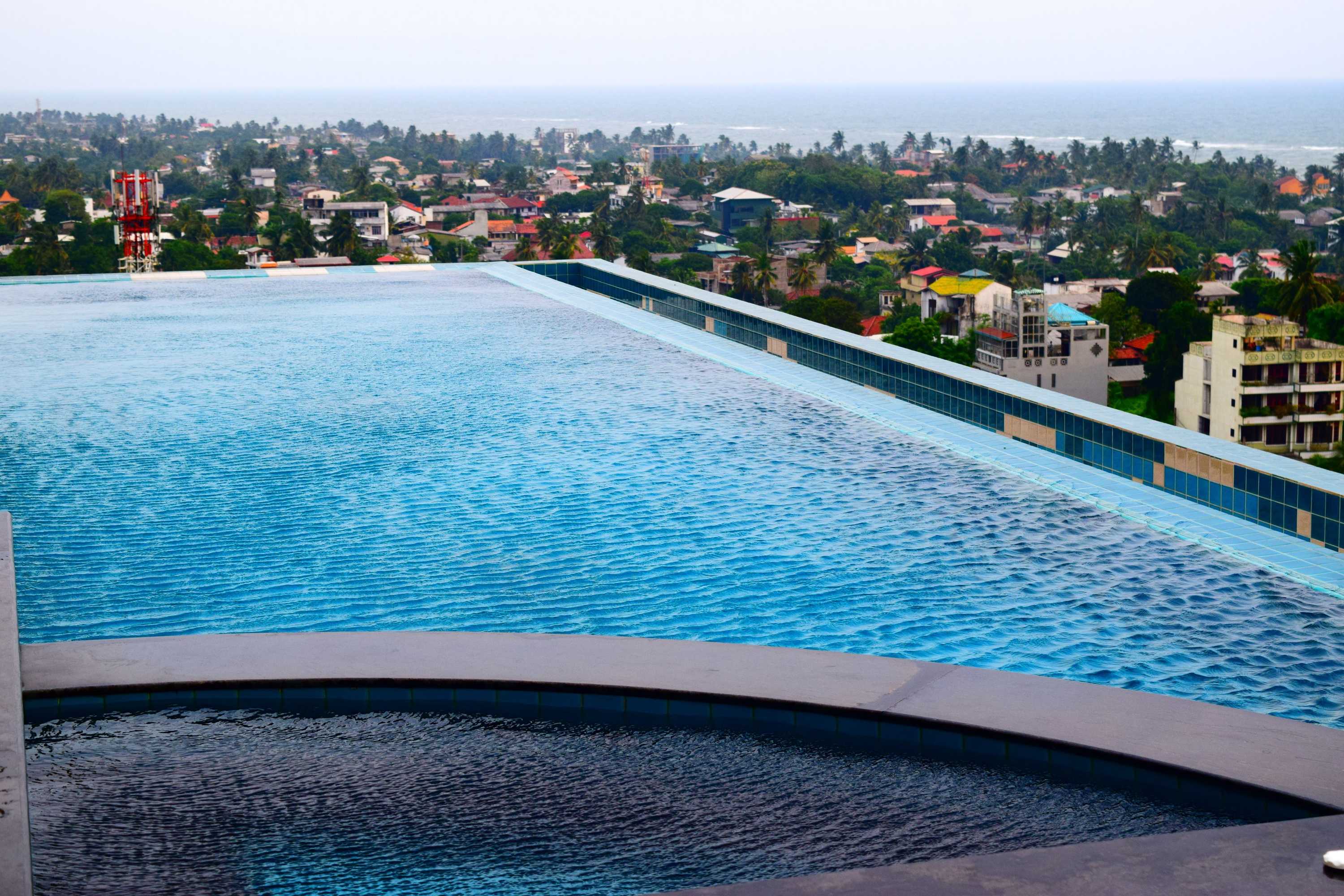 Gift card for Anarva Mount Lavinia