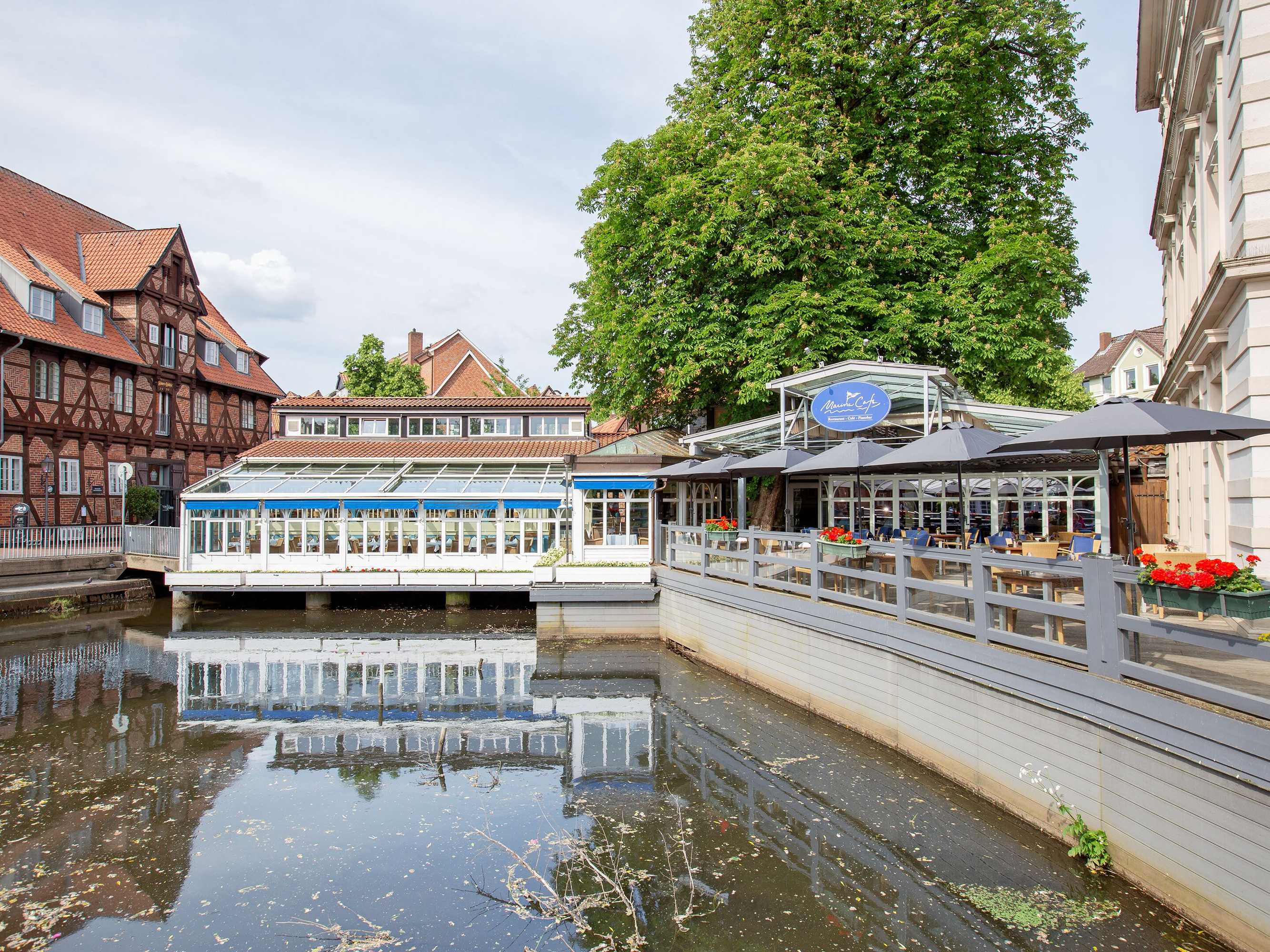 Gift card for Bergström Hotel Lüneburg Gift card for Bergström Hotel Lüneburg