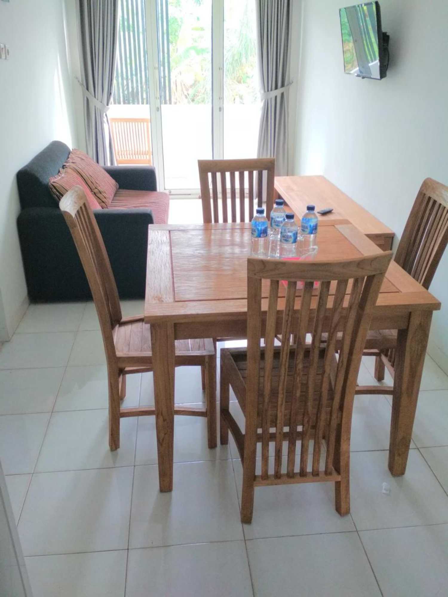 Gift card for Wisma Andany