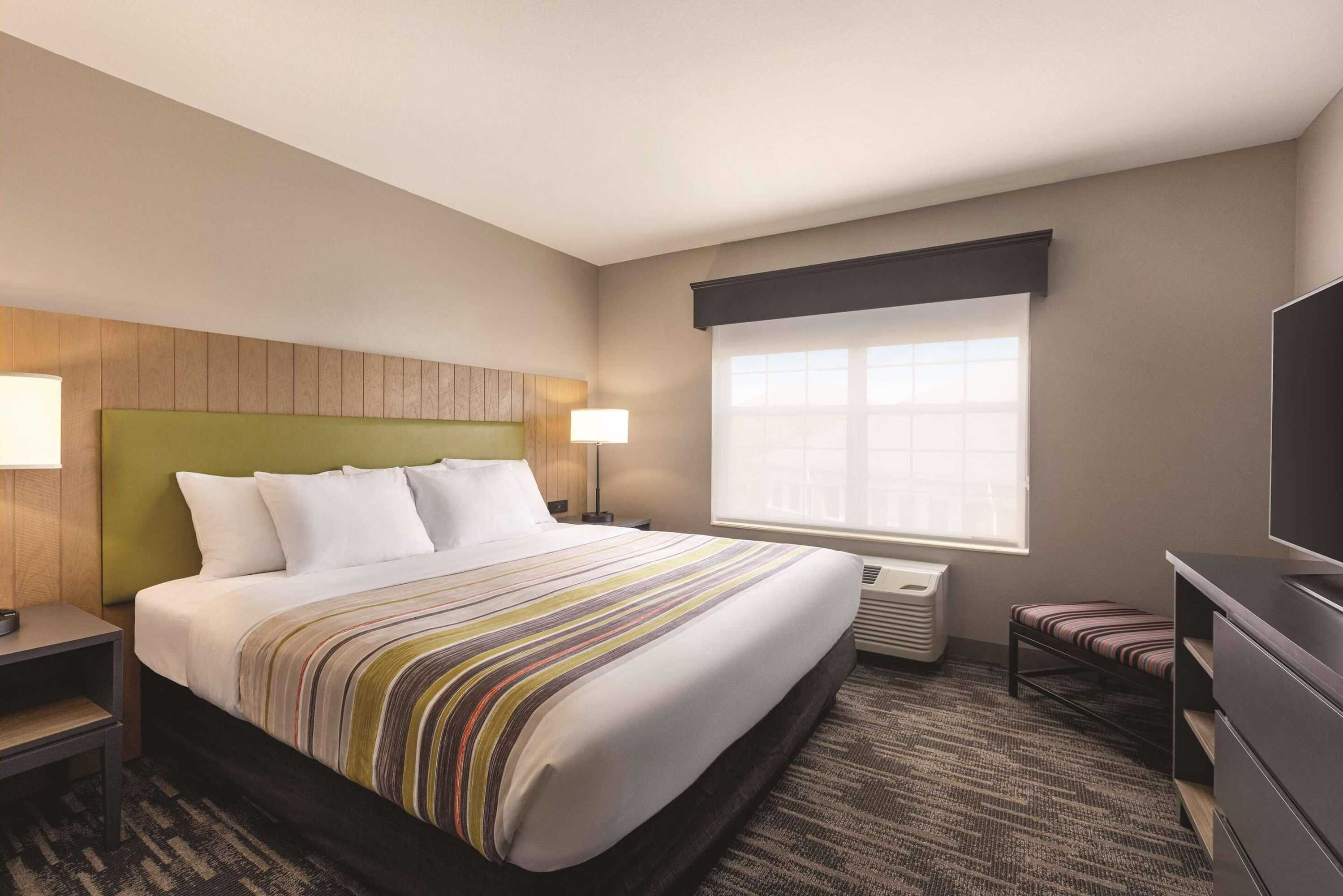 Gift card for Country Inn & Suites by Radisson, Madison, WI Gift card for Country Inn & Suites by Radisson, Madison, WI