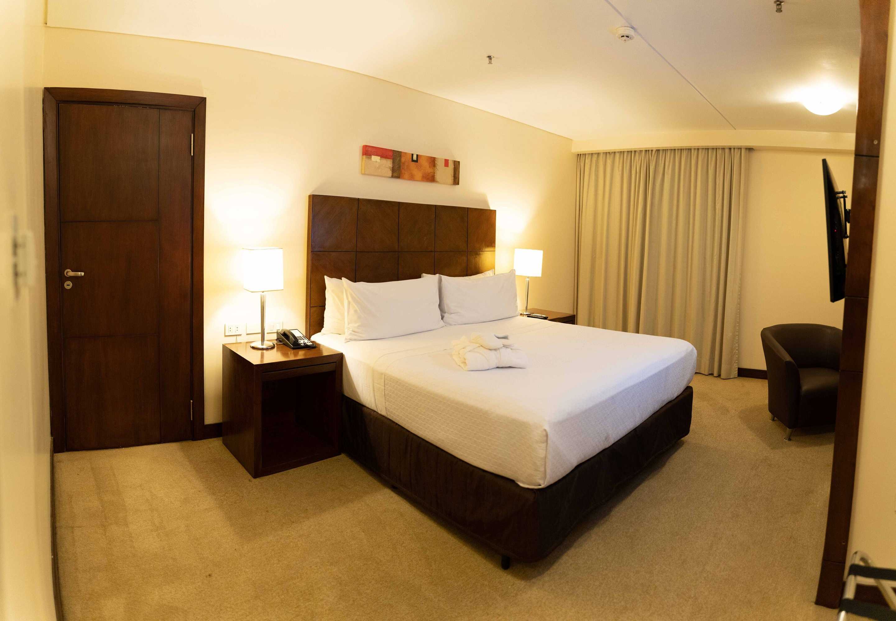 Gift card for Crowne Plaza Asuncion by Ihg Gift card for Crowne Plaza Asuncion by Ihg
