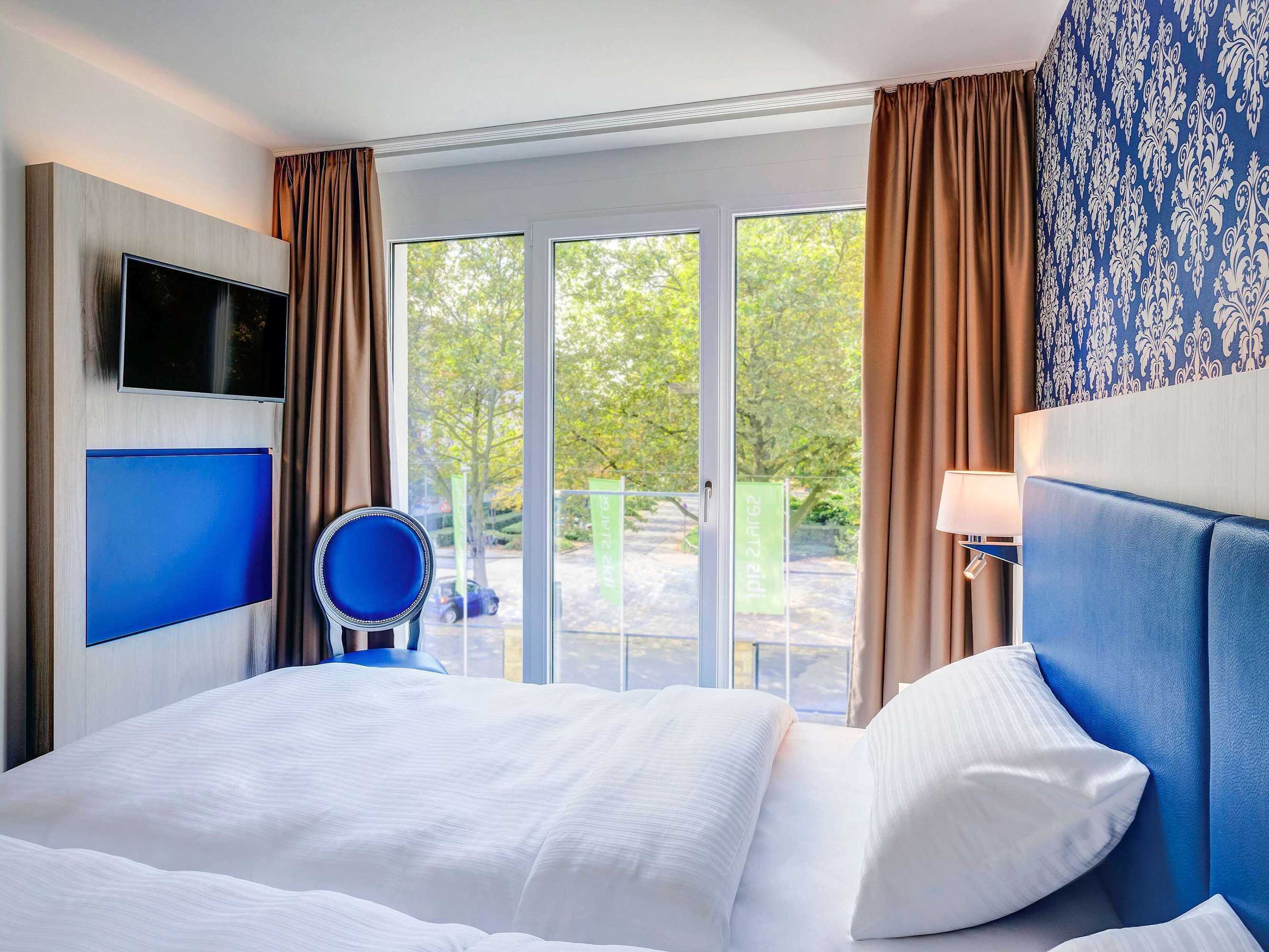 Gift card for Ibis Styles Rastatt Baden Baden Gift card for Ibis Styles Rastatt Baden Baden