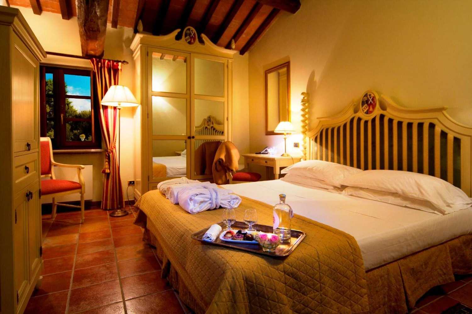 Gift card for Castello di Leonina Relais Gift card for Castello di Leonina Relais