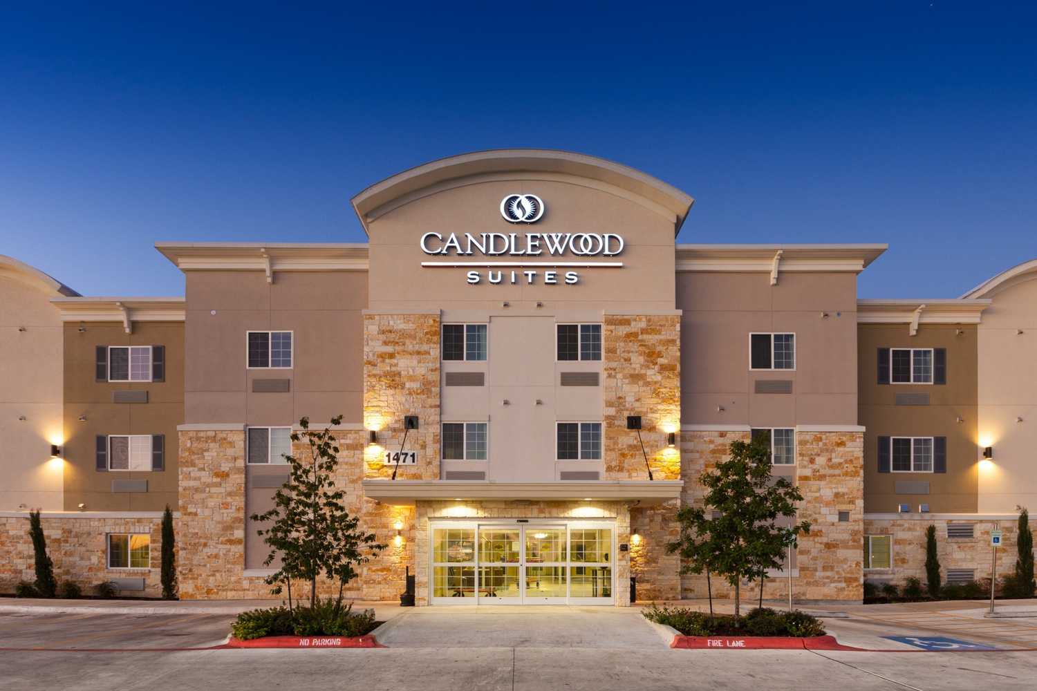 Gift card for Candlewood Suites New Braunfels by Ihg Gift card for Candlewood Suites New Braunfels by Ihg