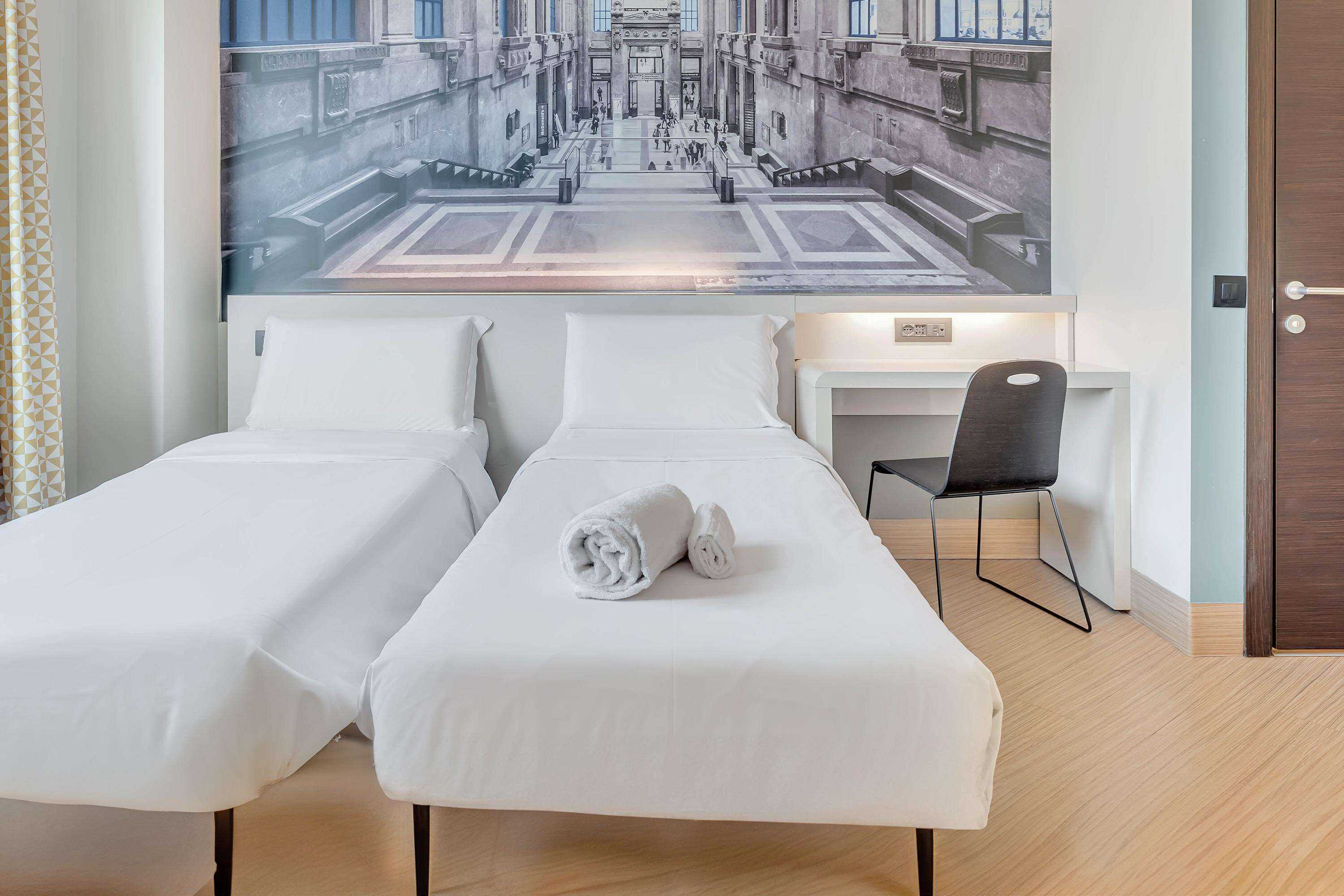 Gift card for B&b Hotel Milano San Siro Gift card for B&b Hotel Milano San Siro