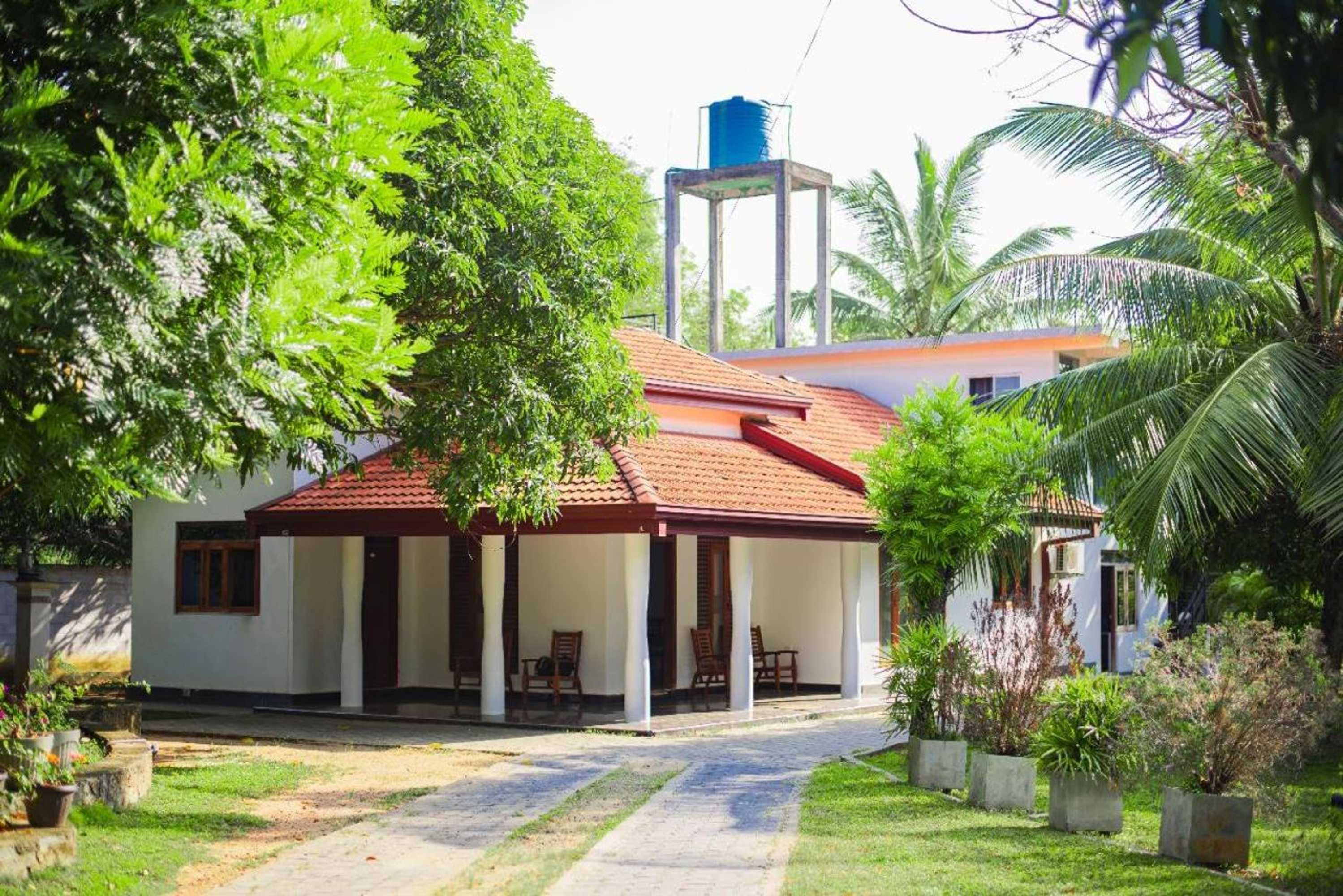 Gift card for Grand Okka Hotel