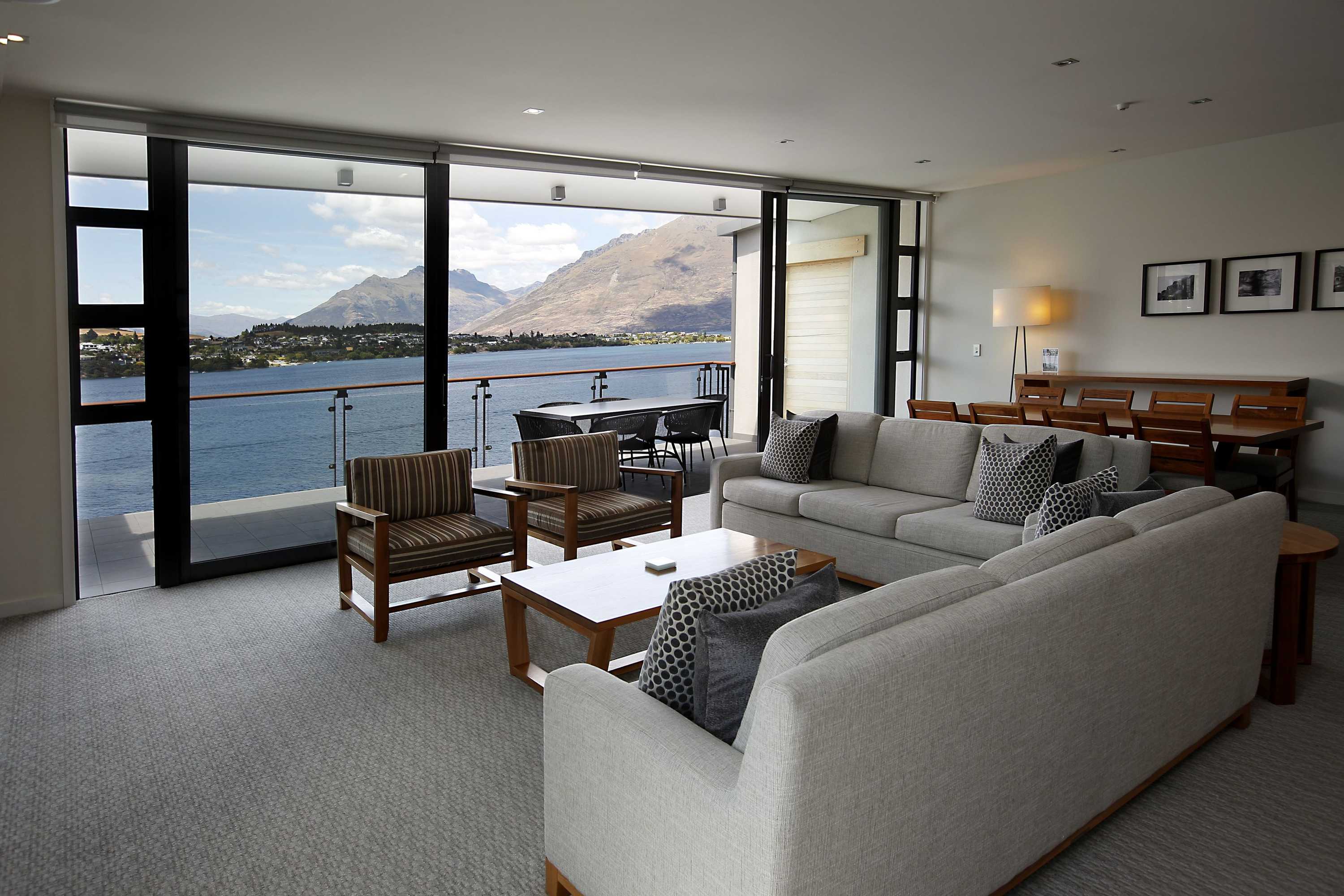 Gift card for The Rees Hotel Queenstown Gift card for The Rees Hotel Queenstown