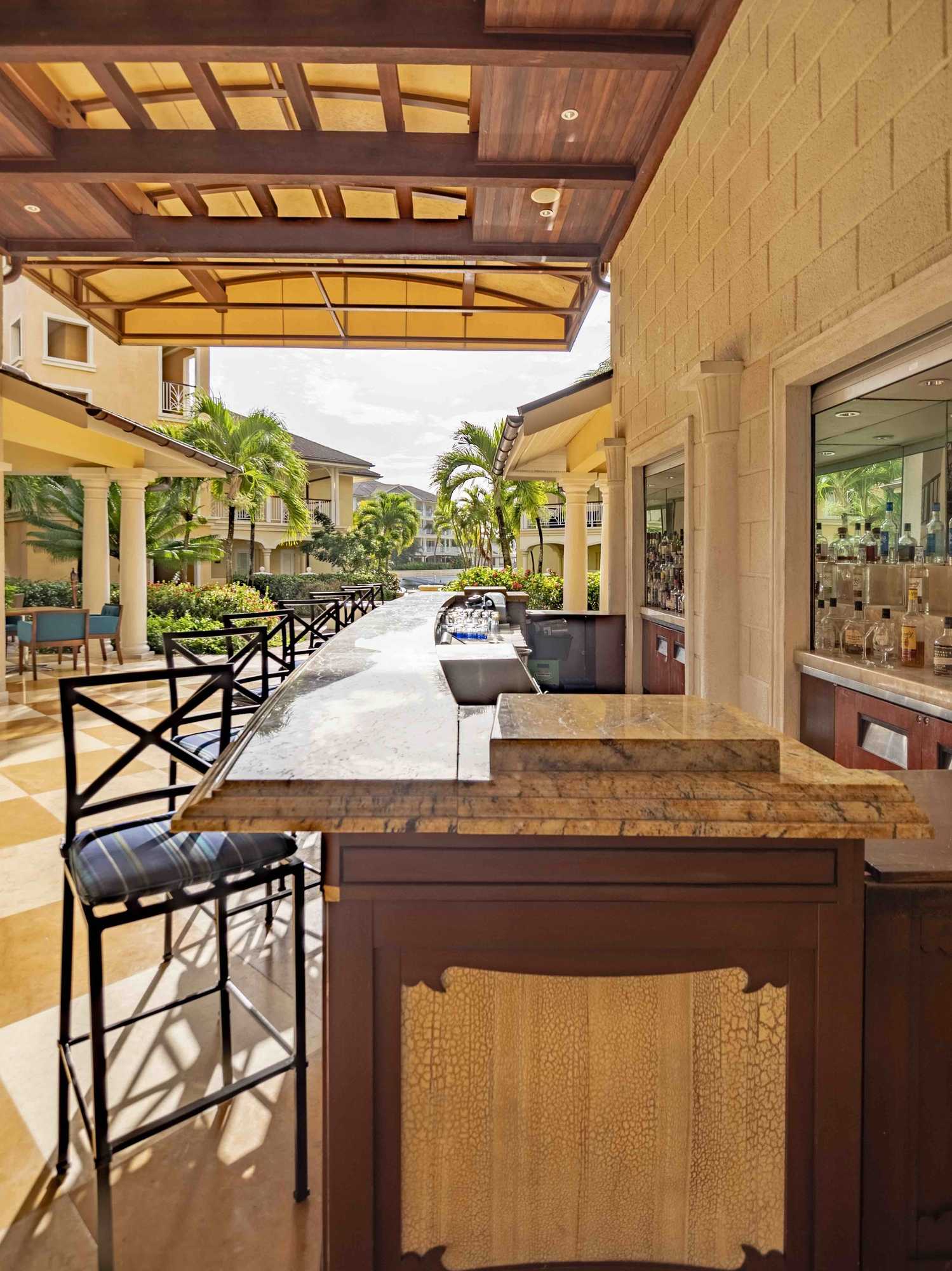 Gift card for The Landings Resort & Spa