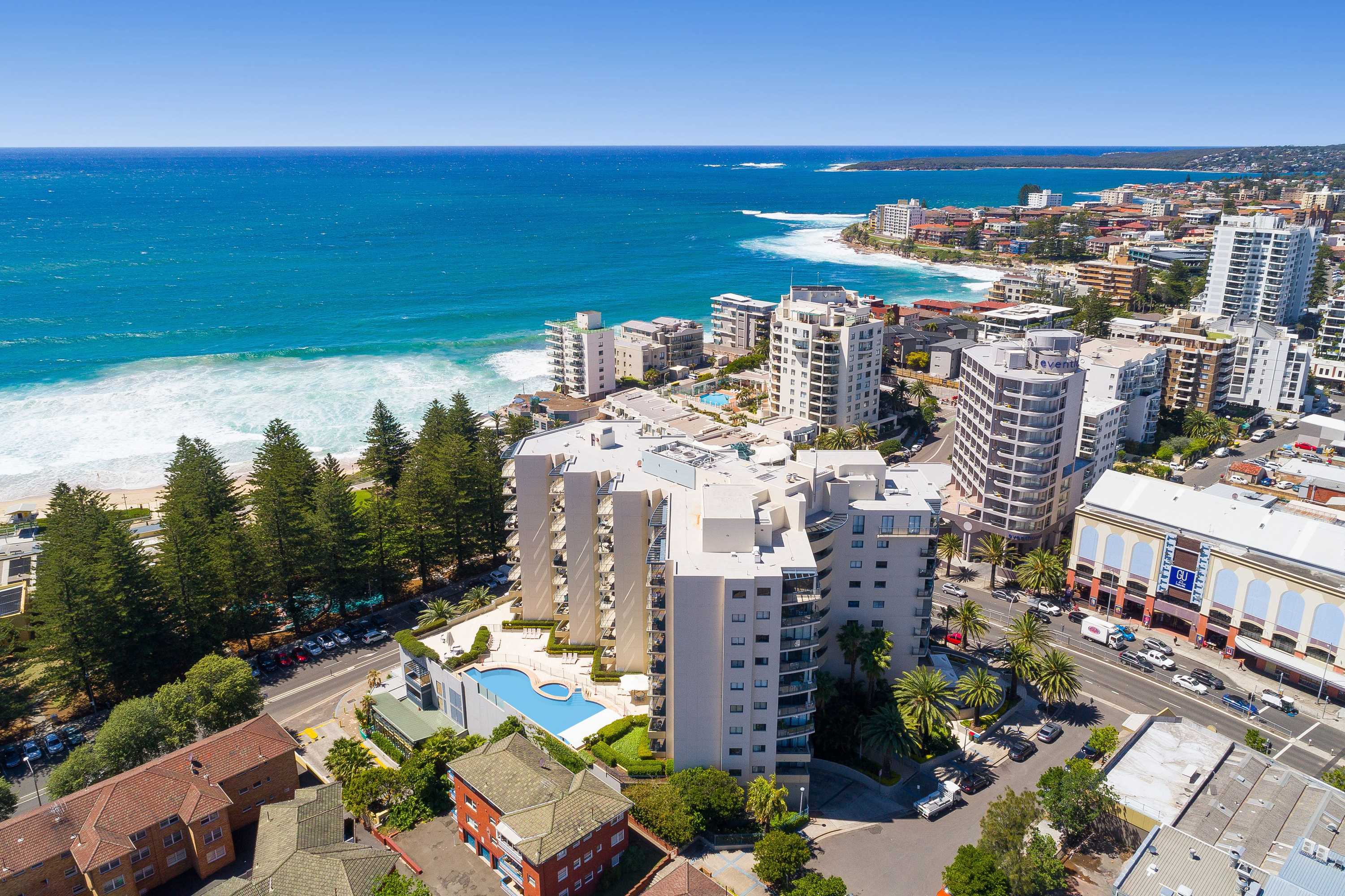Gift card for Quest Cronulla Beach Gift card for Quest Cronulla Beach