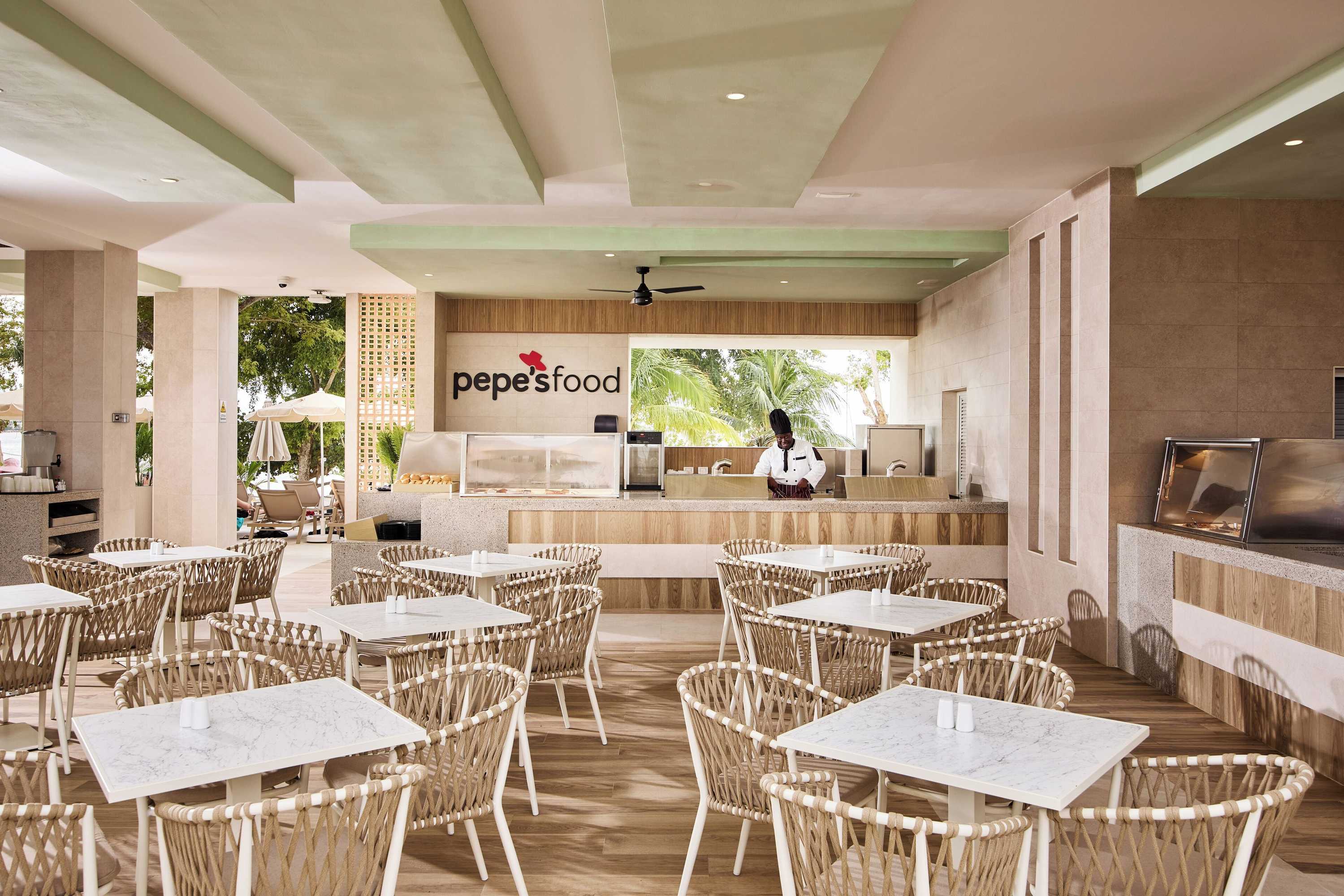 Gift card for Hotel Riu Negril - All Inclusive Gift card for Hotel Riu Negril - All Inclusive