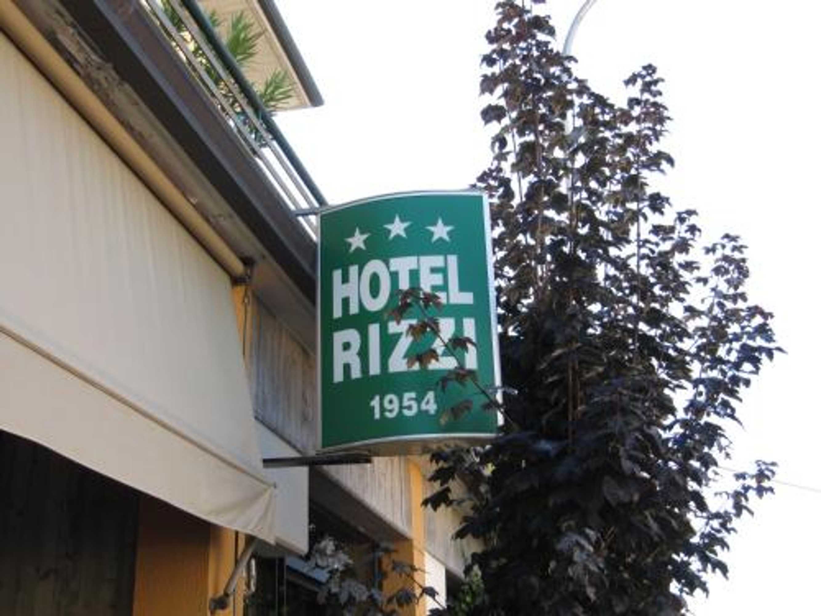 Gift card for Hotel Rizzi Gift card for Hotel Rizzi