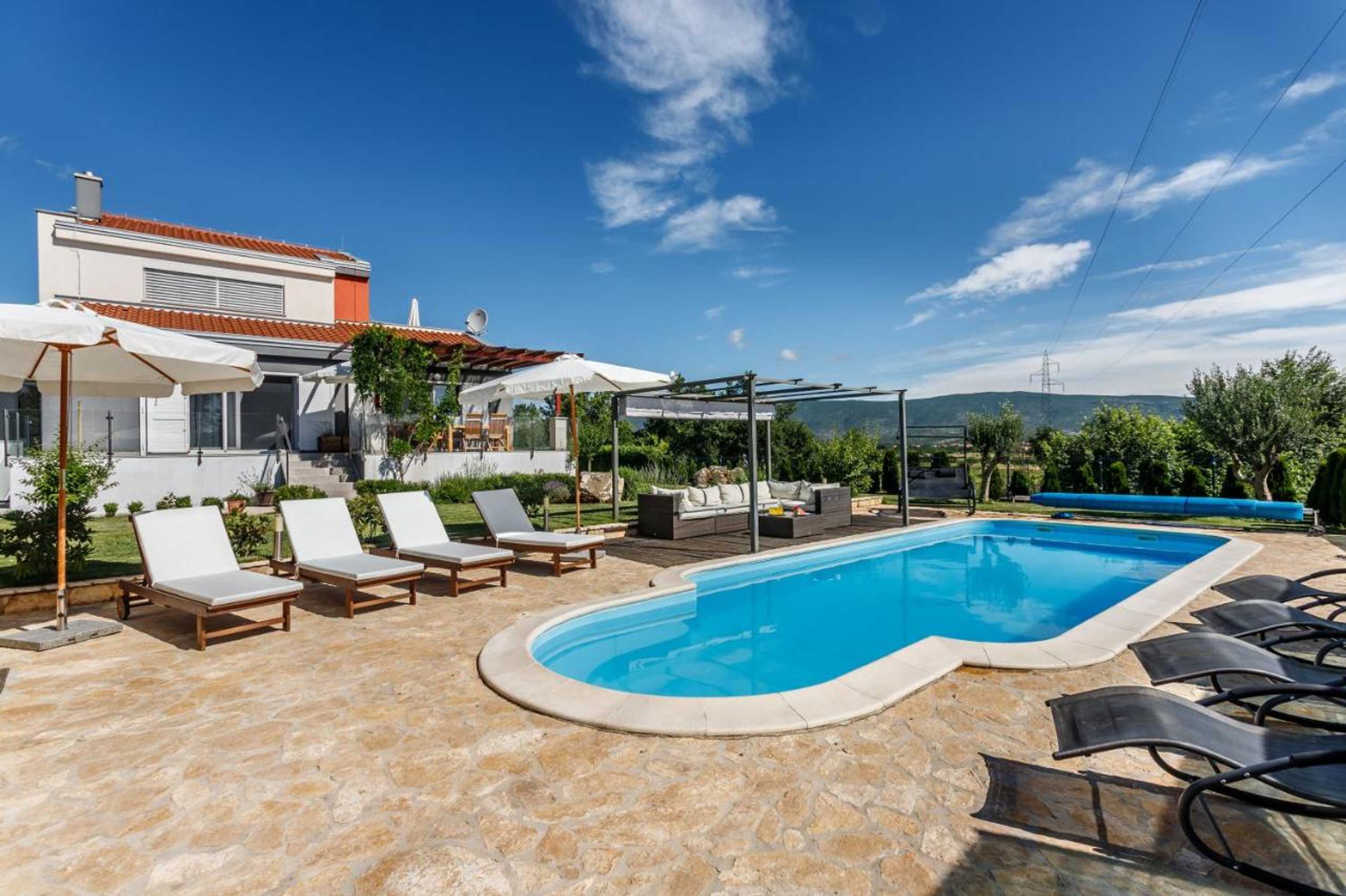 Gift card for Luxury Villa Nadalina-Dicmo