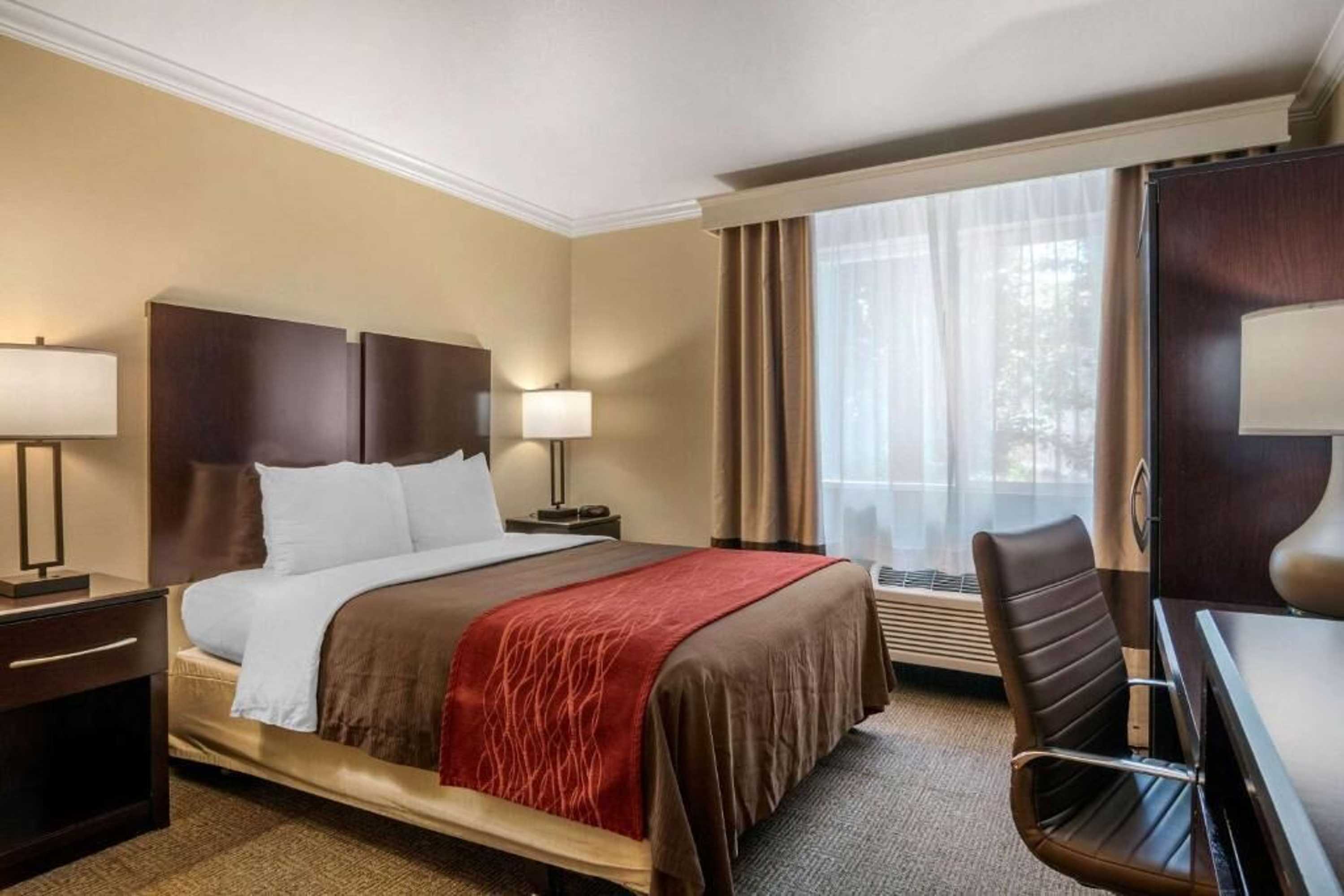 Gift card for Comfort Inn Columbia Gorge