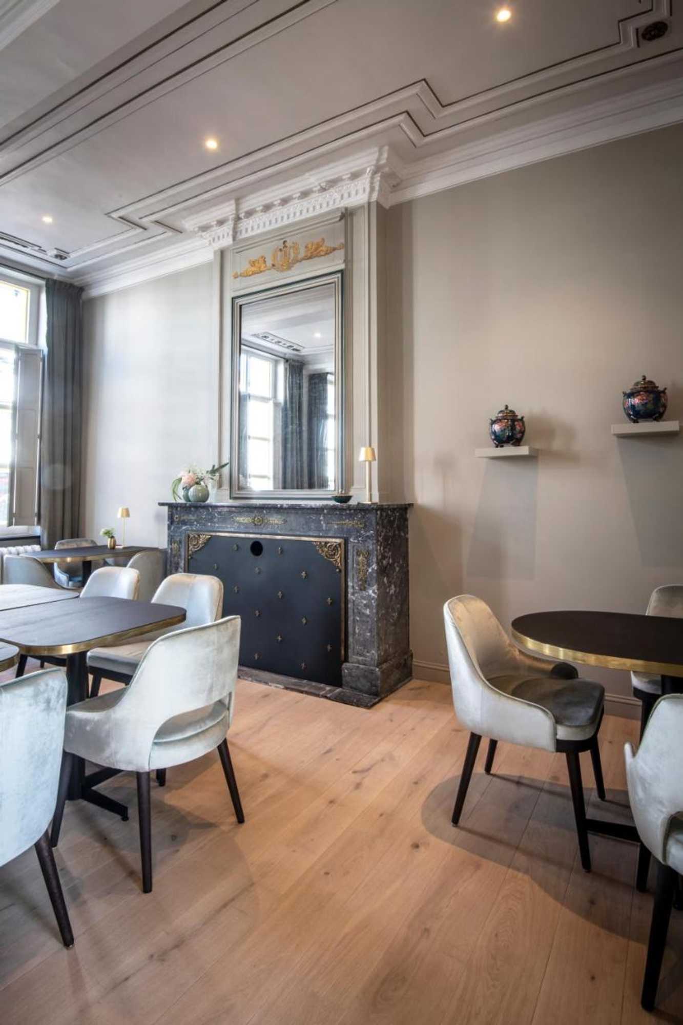 Gift card for Bed & Breakfast Jezuietenplein 21