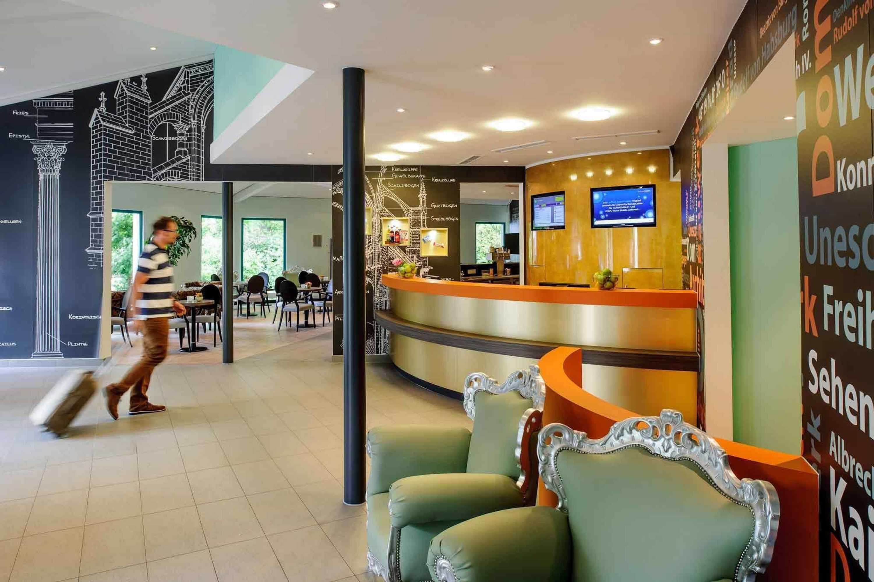 Gift card for Ibis Styles Speyer Gift card for Ibis Styles Speyer