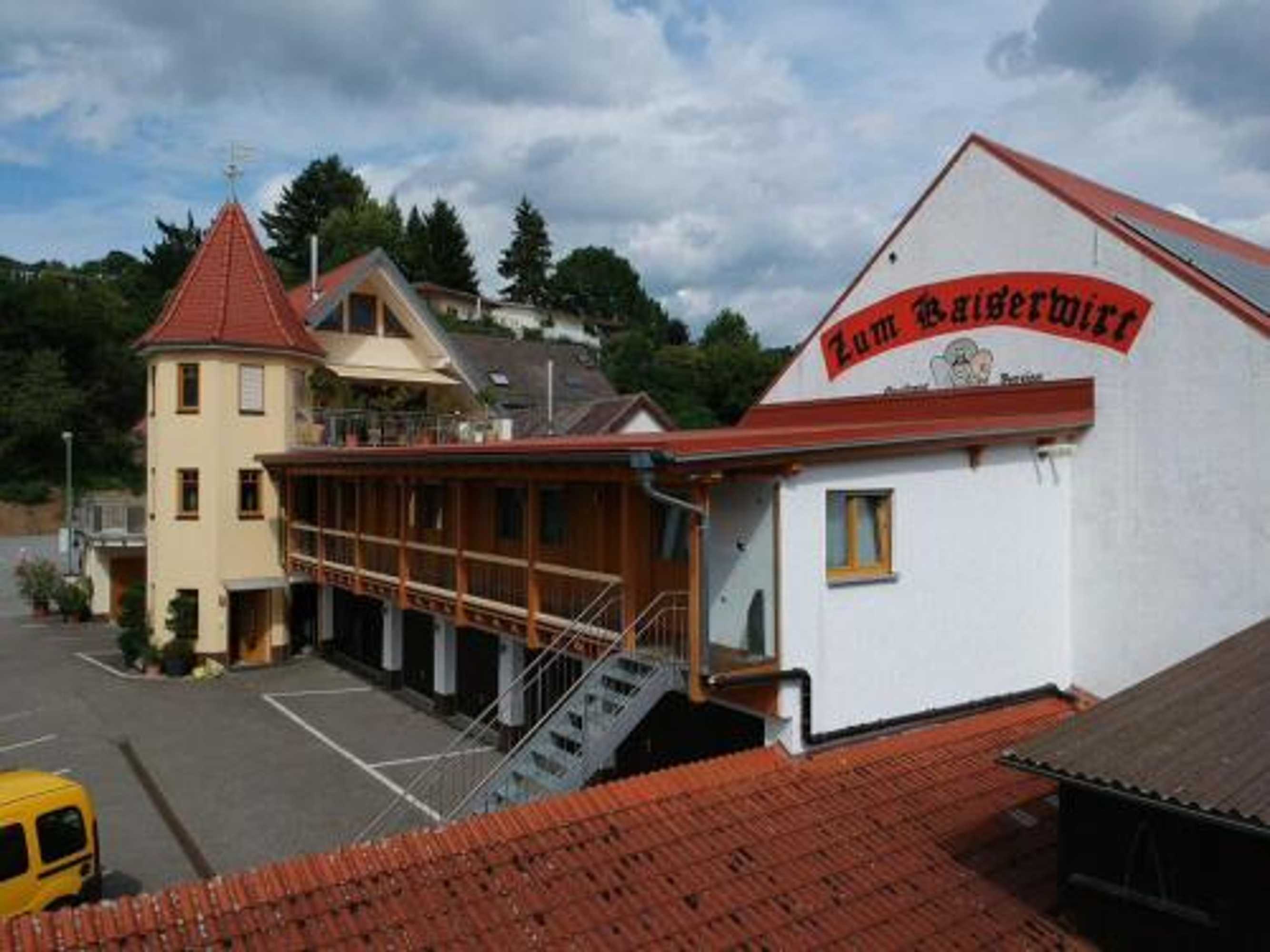 Gift card for Gasthaus & Pension Zum Kaiserwirt Gift card for Gasthaus & Pension Zum Kaiserwirt