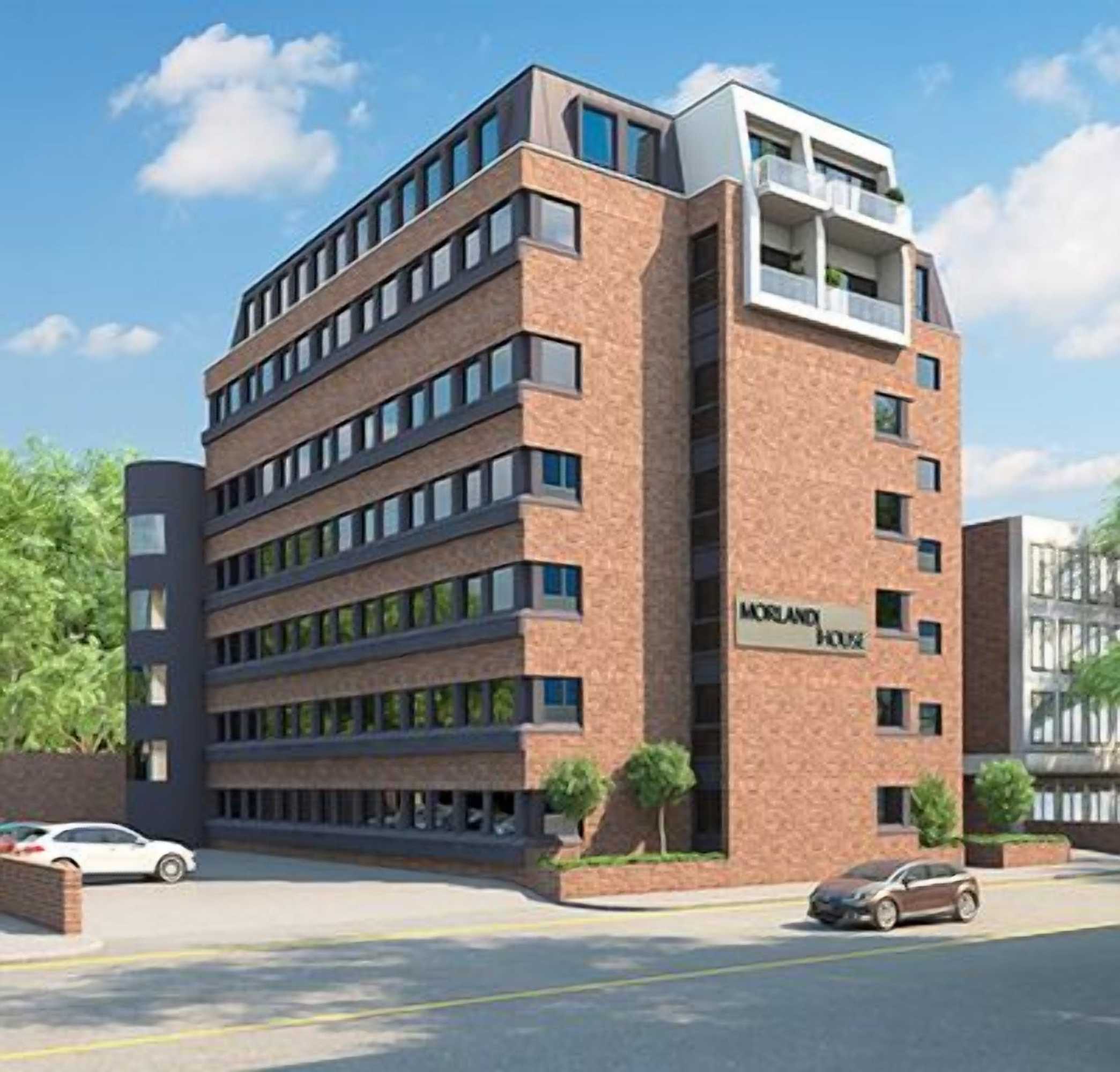 Gift card for Morland Apartments - Romford