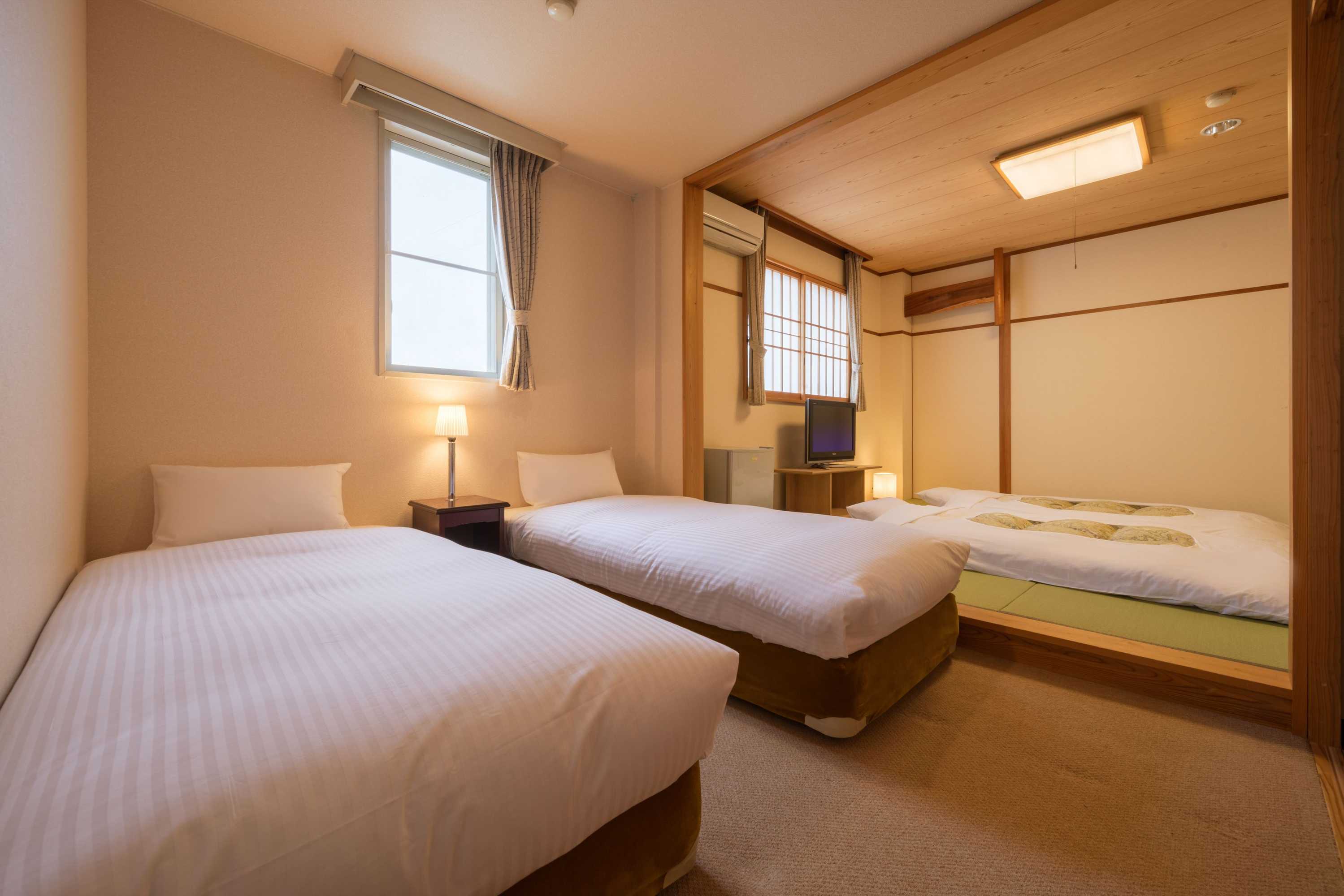 Gift card for Matsushima Hotel Waraku