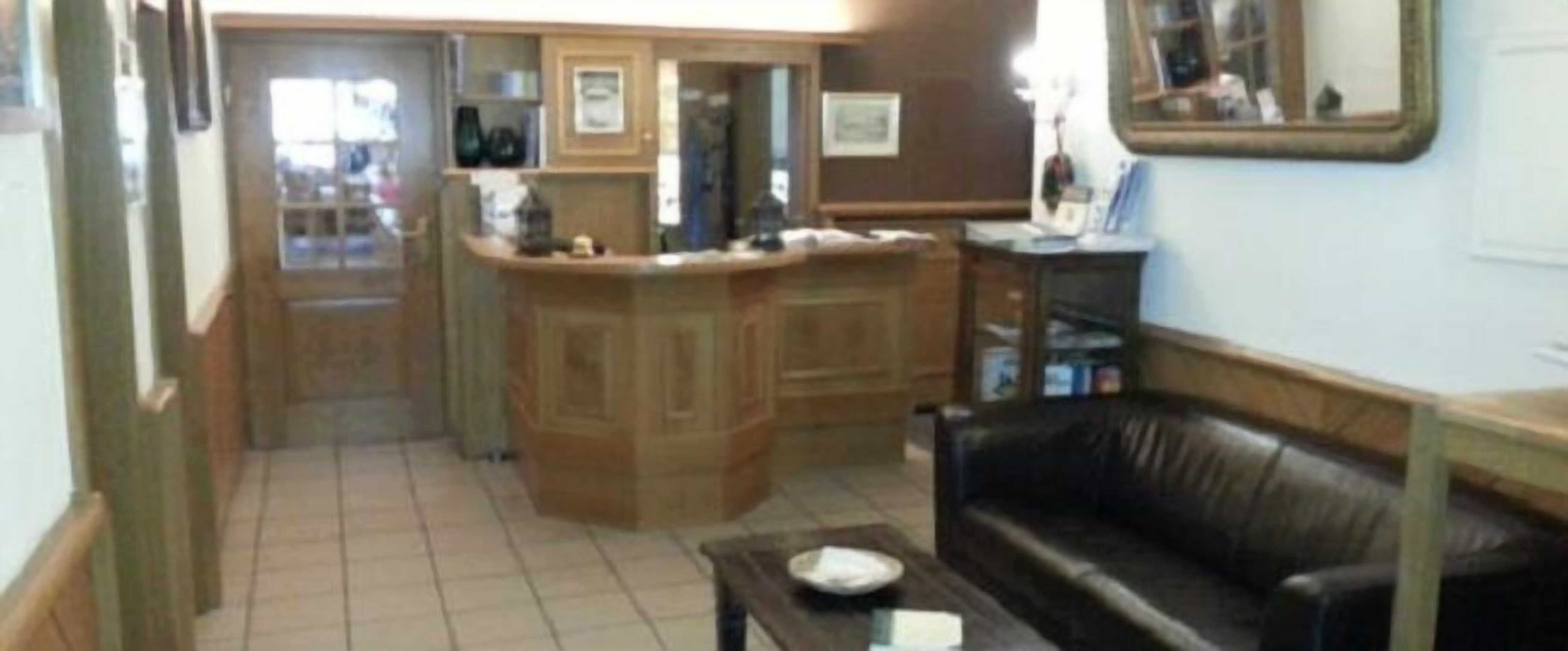 Gift card for Hotel Frankfurter Hof