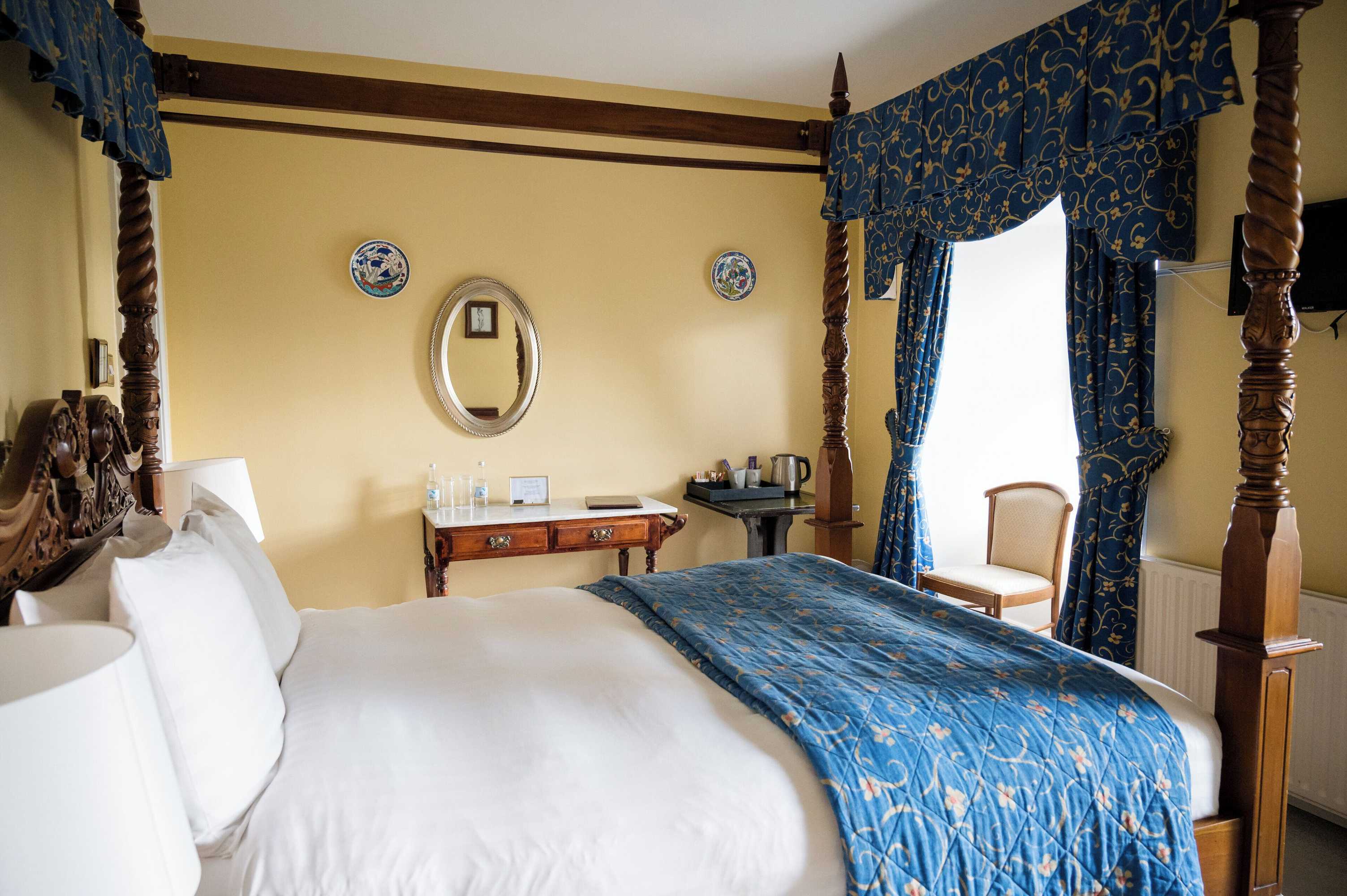 Gift card for Carrygerry Country House